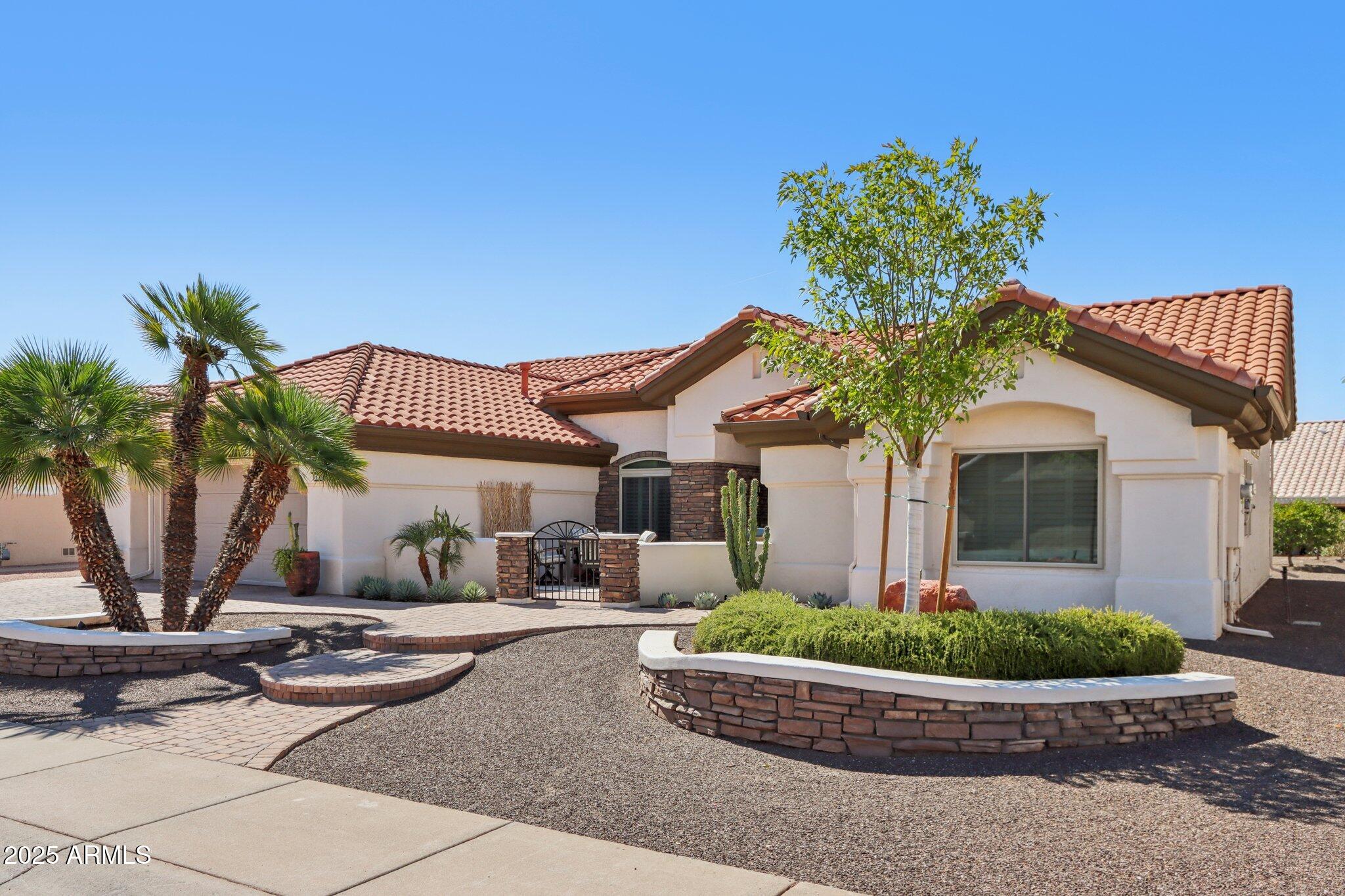14609 W ARZON Way