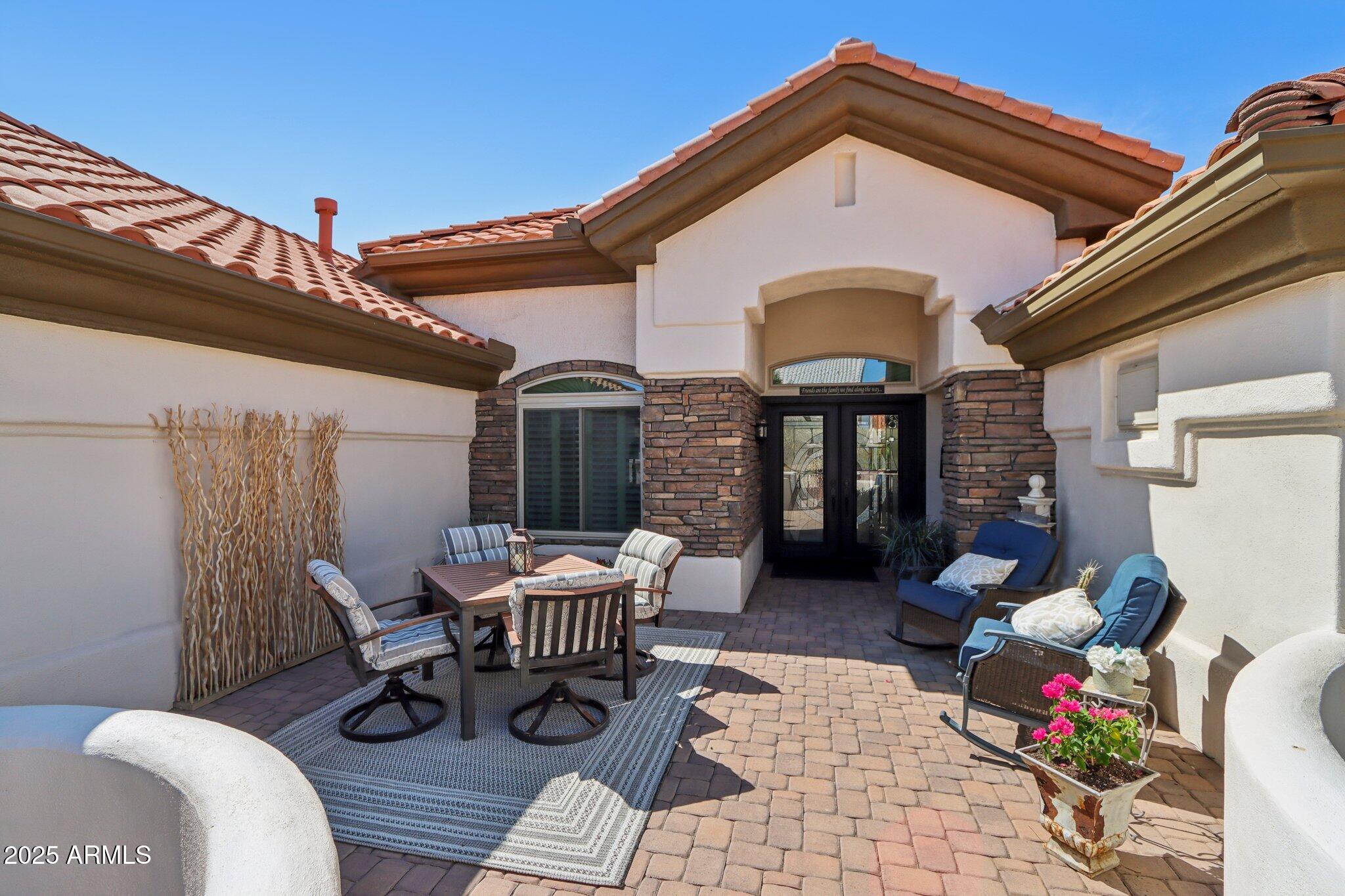 14609 W ARZON Way