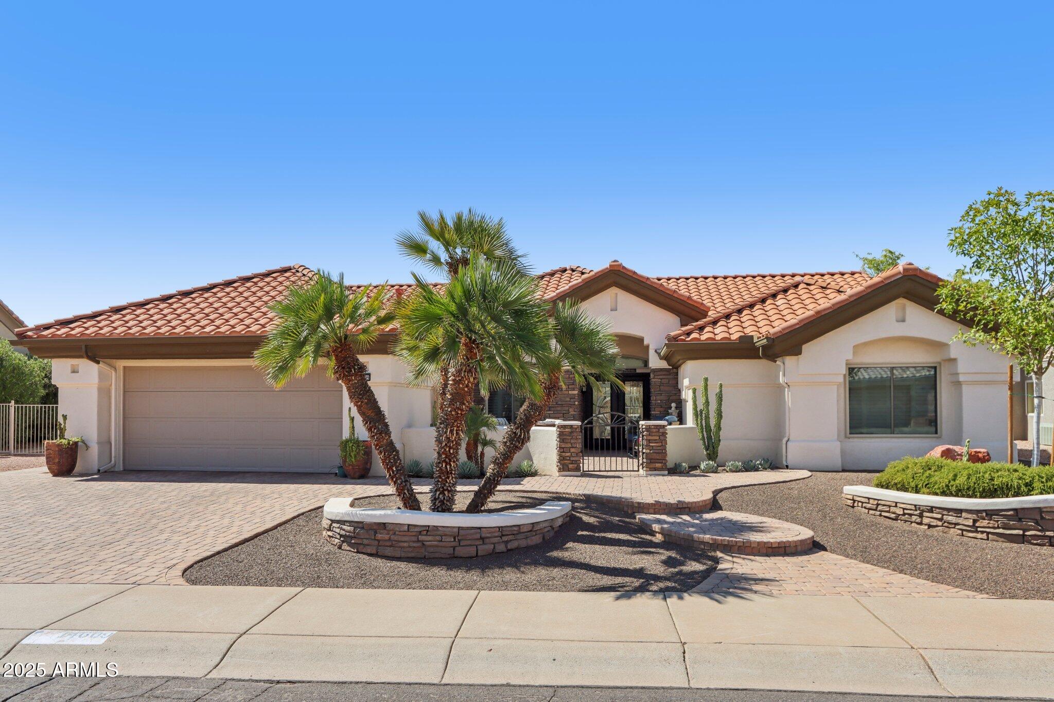 14609 W ARZON Way