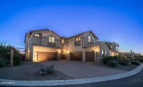 8449 E JENSEN Street Mesa AZ 85207