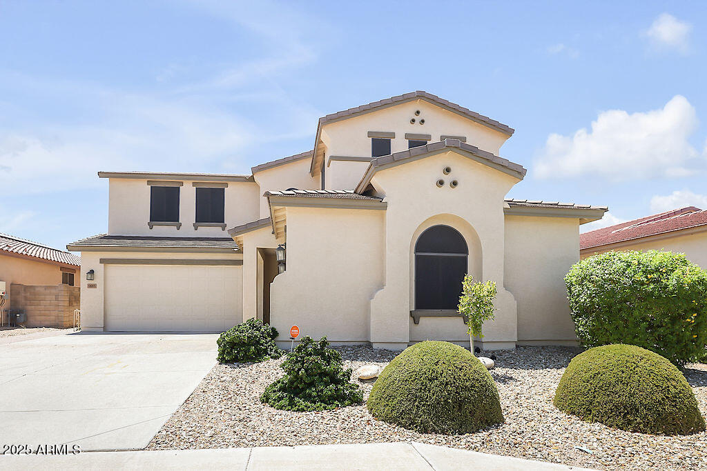 9185 W Mine Trail