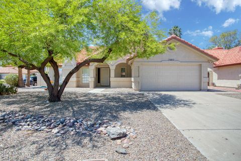 18802 N 71ST Lane Glendale AZ 85308