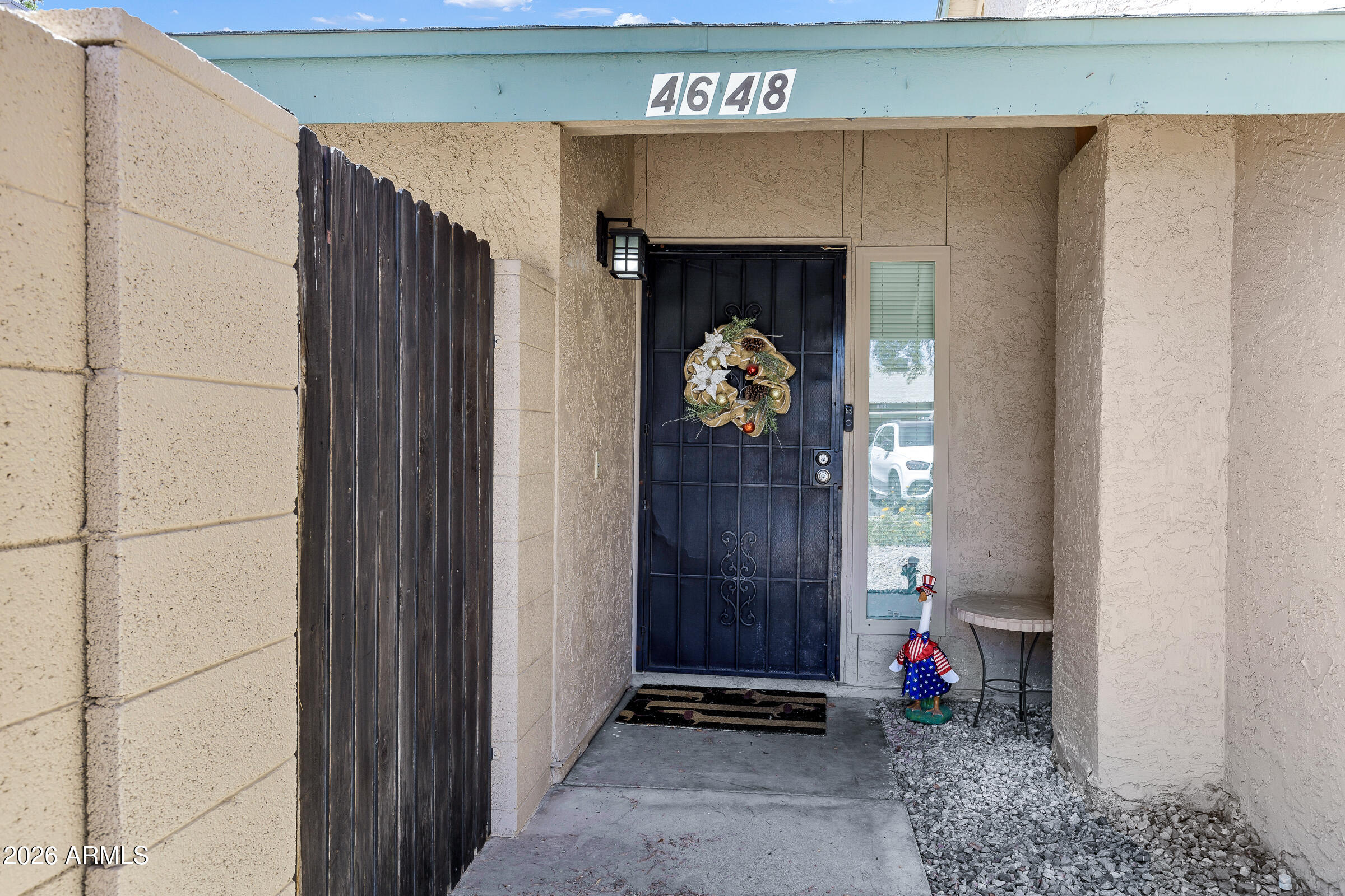 4648 W CONTINENTAL Drive