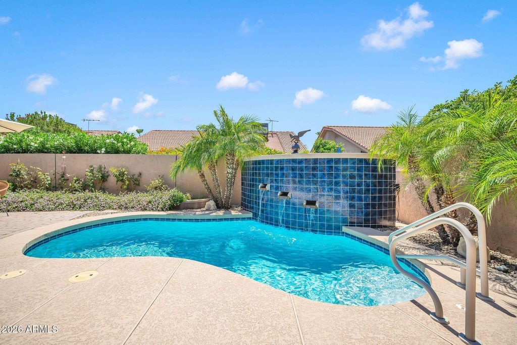 Photo of 19638 N Bellwood Drive, Sun City West, AZ 85375 (MLS # 7053261)