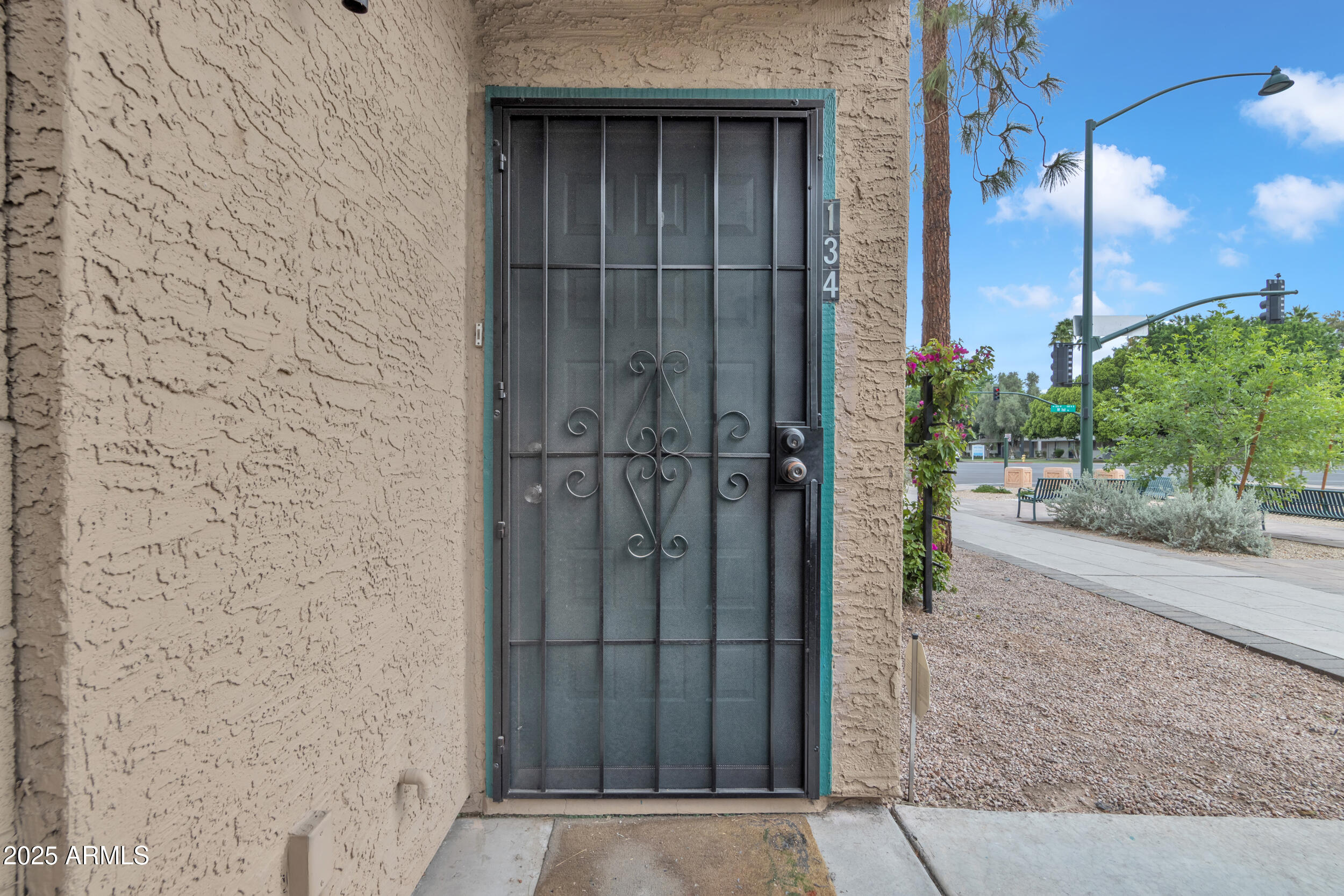 225 W 1ST Street 134