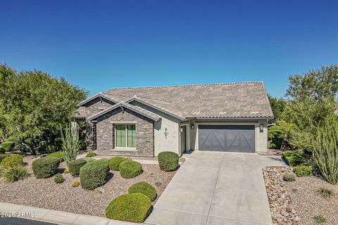 2480 E HAYMORE Street Gilbert AZ 85298