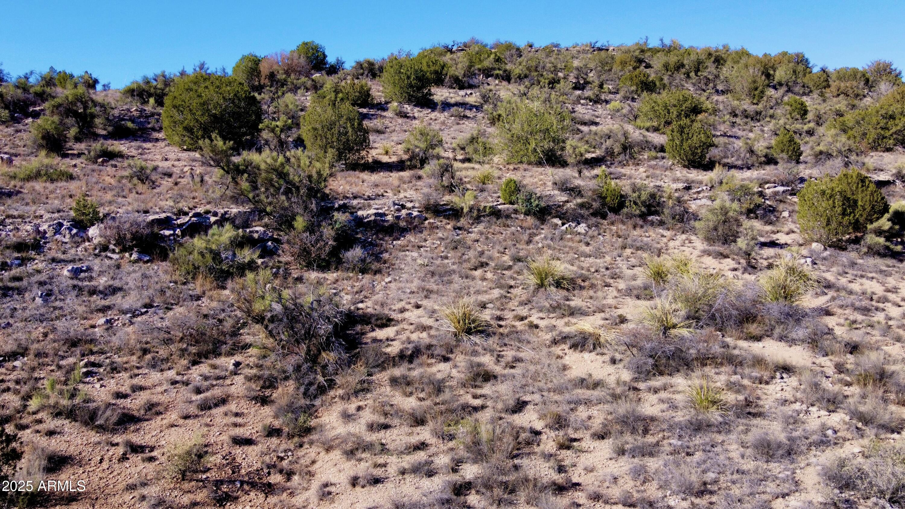 THUNDER RIDGE PHASE 6 - Land