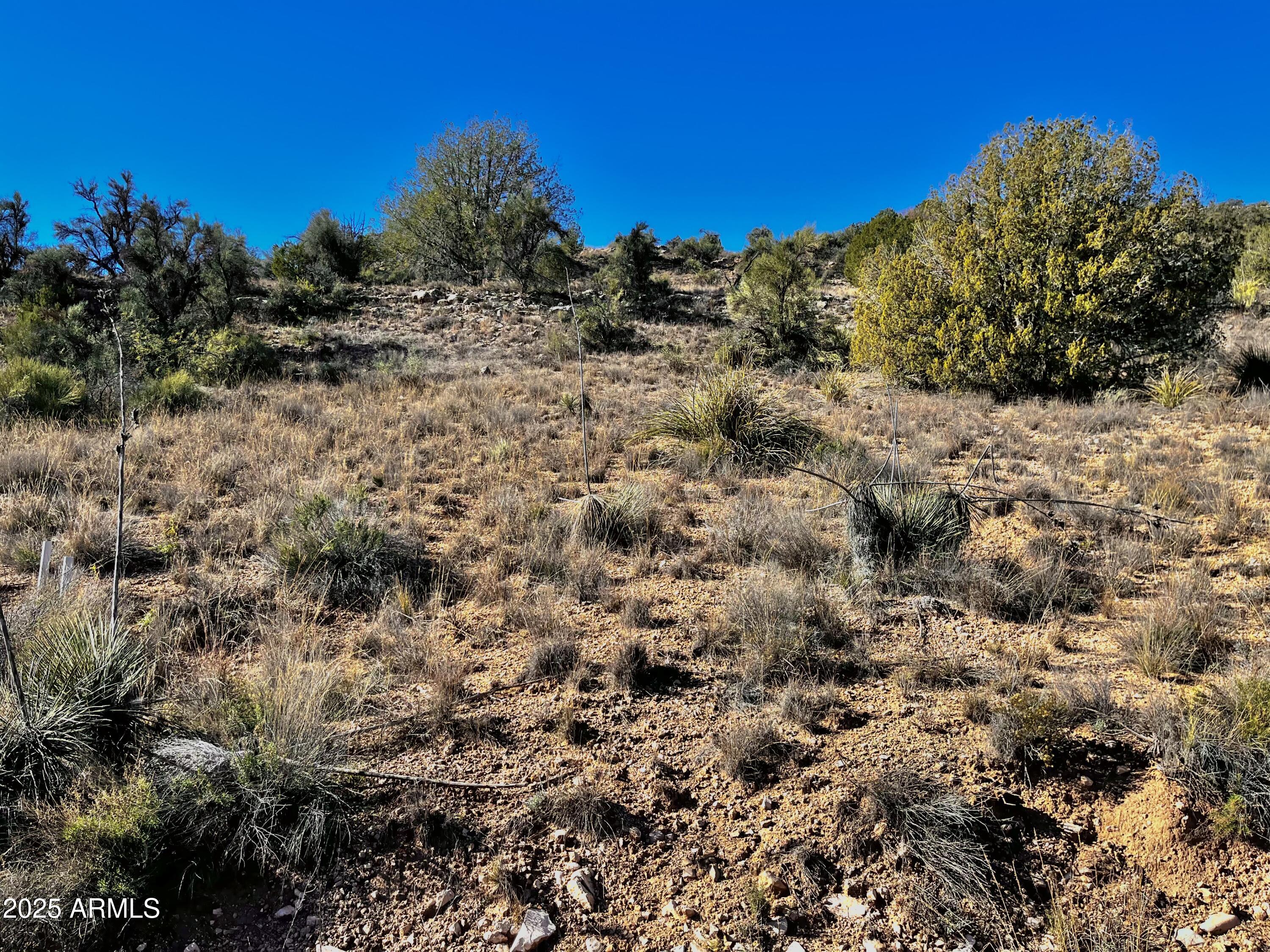 THUNDER RIDGE PHASE 6 - Land