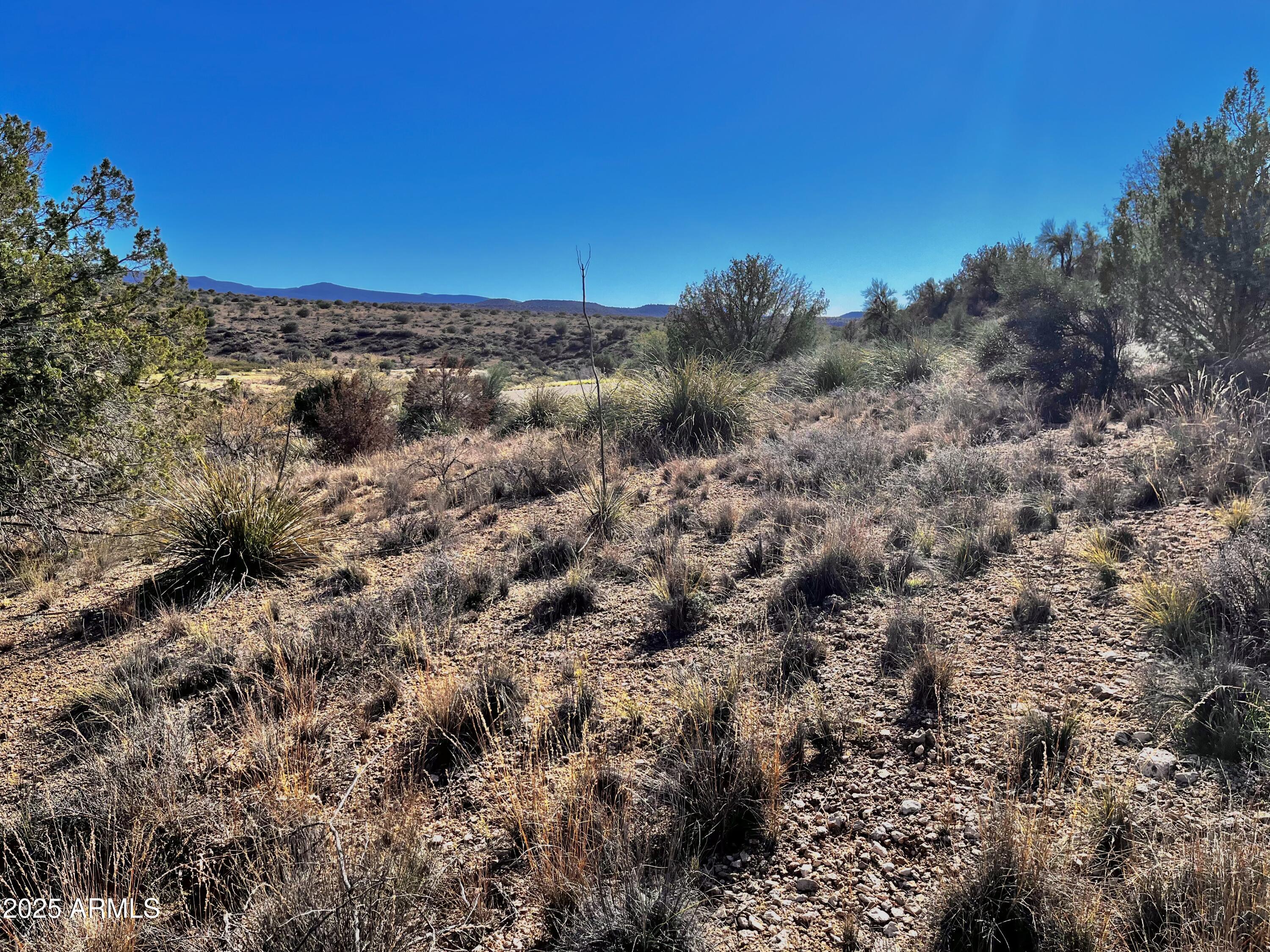 THUNDER RIDGE PHASE 6 - Land