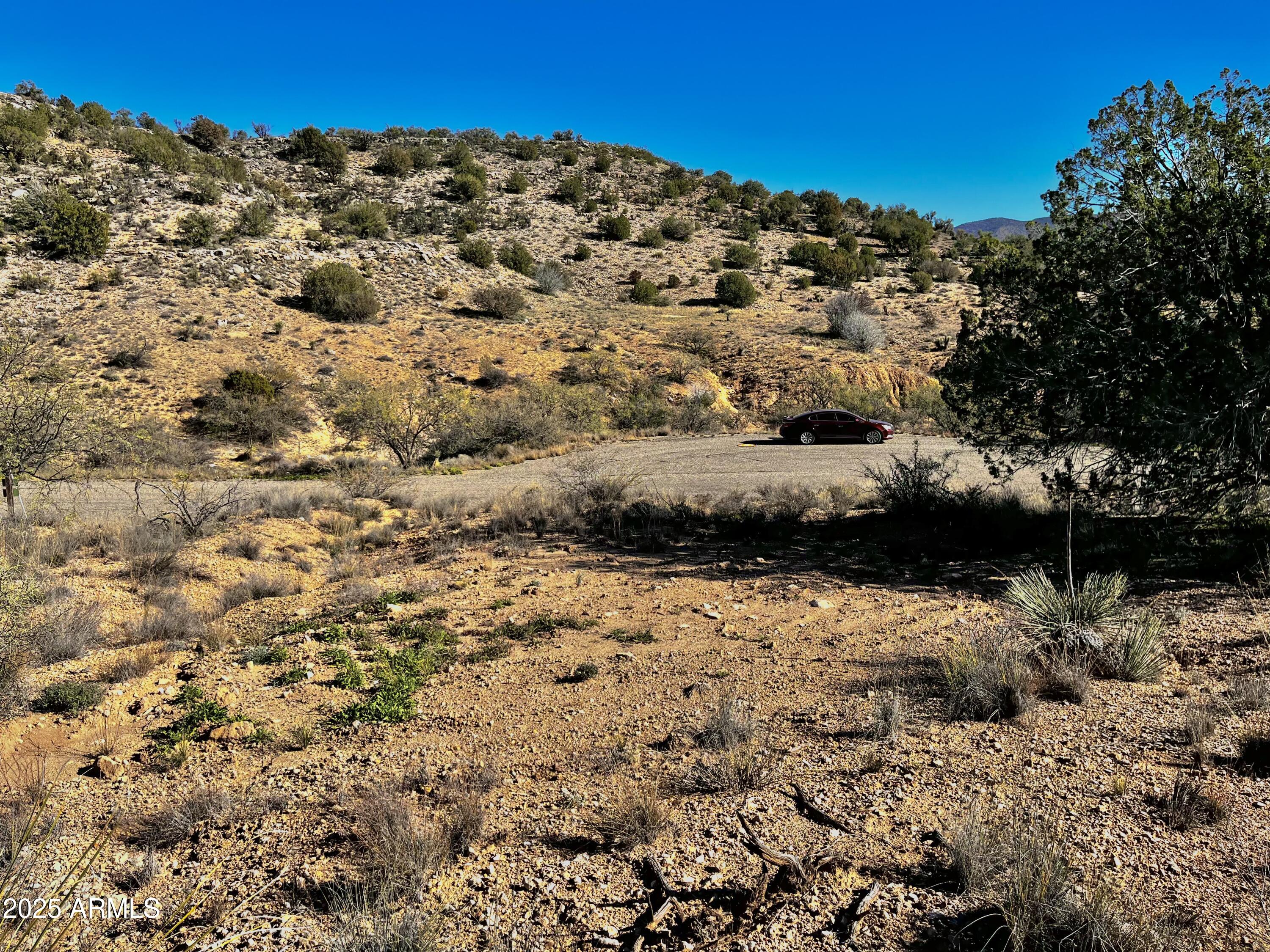 THUNDER RIDGE PHASE 6 - Land