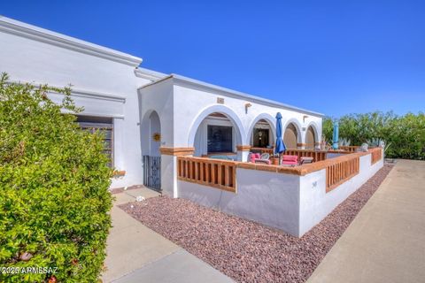 248 S PASEO AGUILA -- C Green Valley AZ 85614