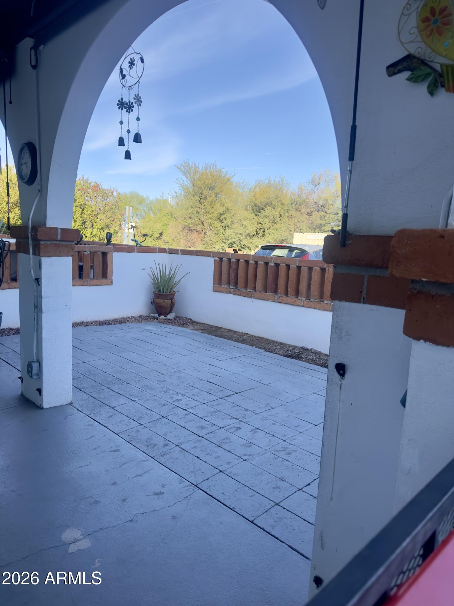 248 S PASEO AGUILA -- C