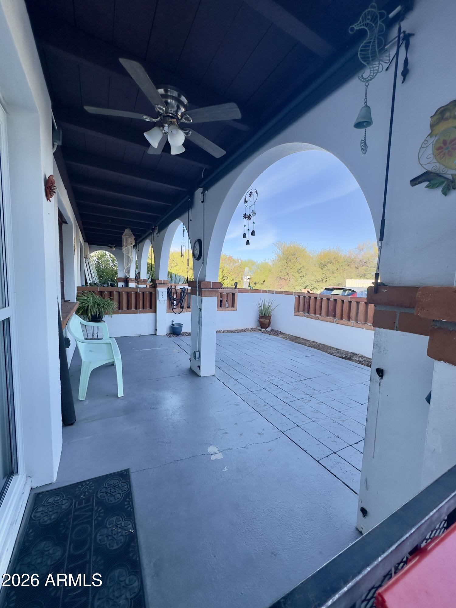 248 S PASEO AGUILA -- C