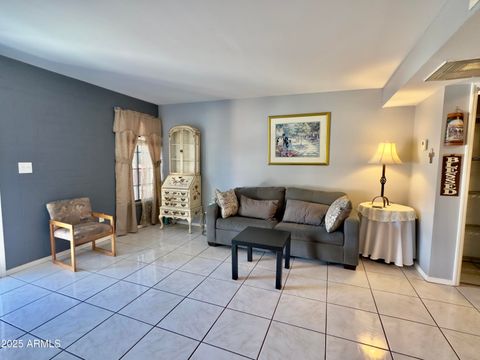 248 S PASEO AGUILA -- C Green Valley AZ 85614