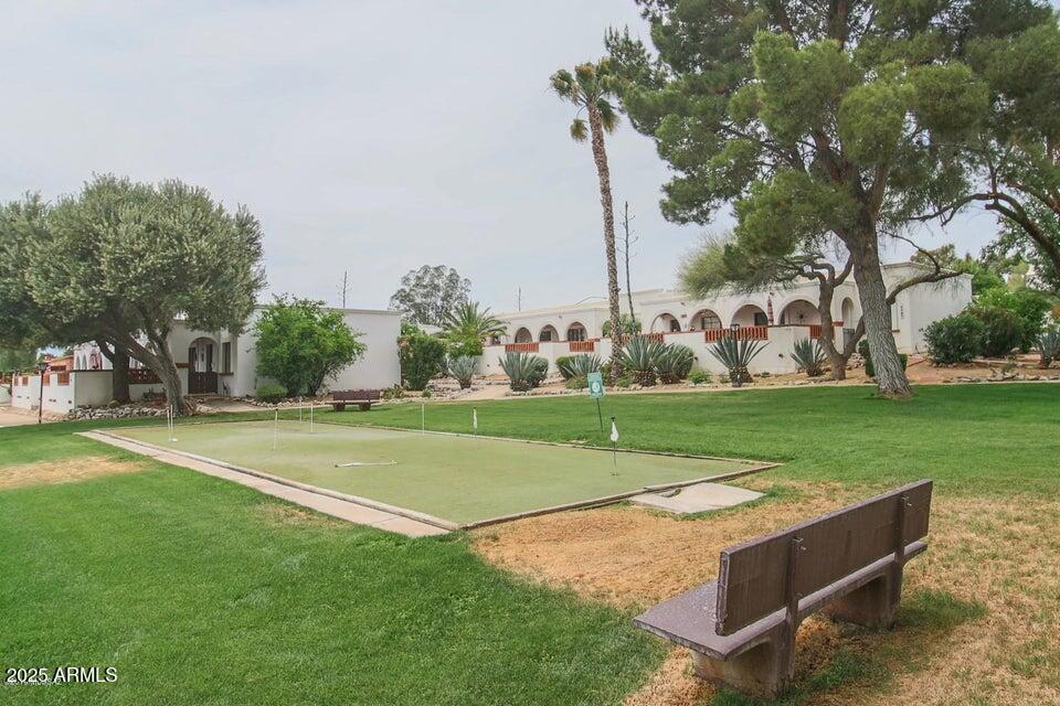 HAVEN GREEN VALLEY EAST - Residential