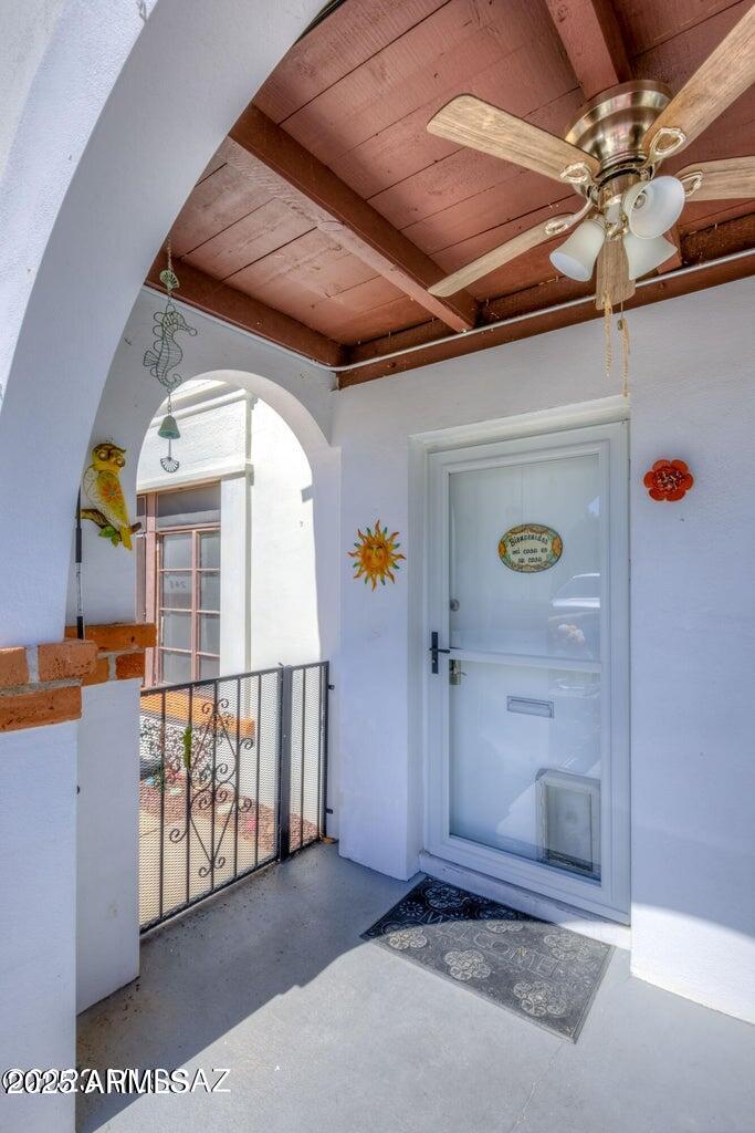 248 S PASEO AGUILA -- C