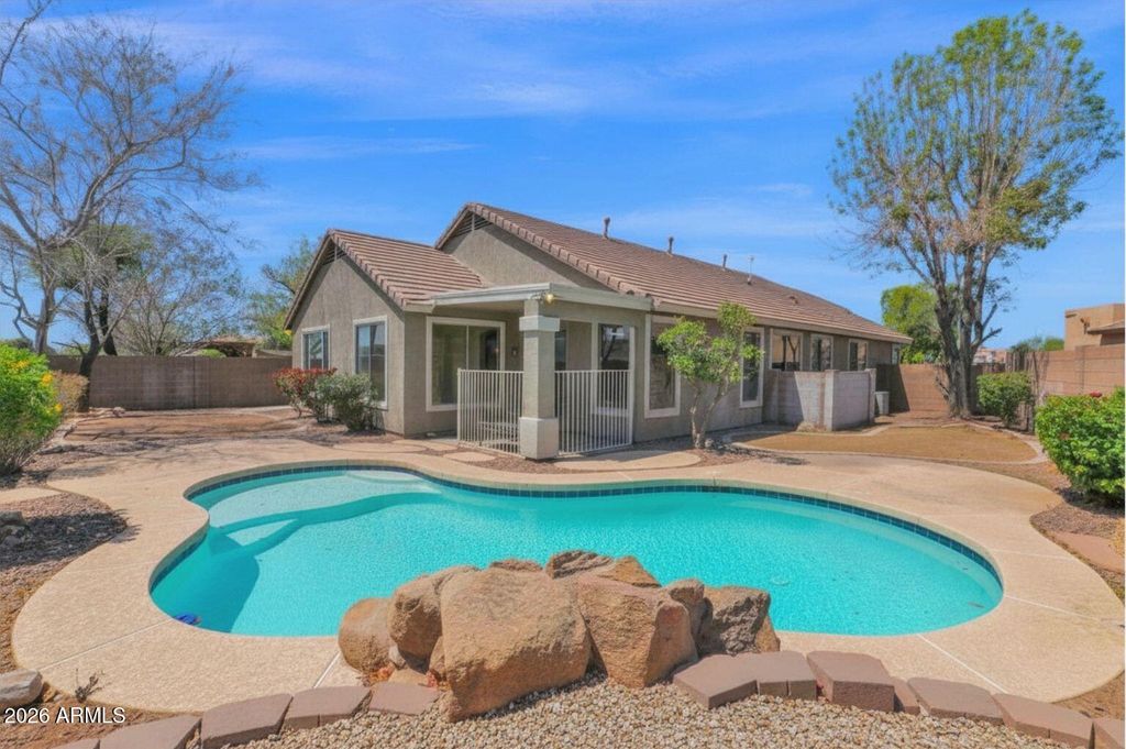 Photo of 11555 W Virginia Avenue, Avondale, AZ 85392 (MLS # 7017163)