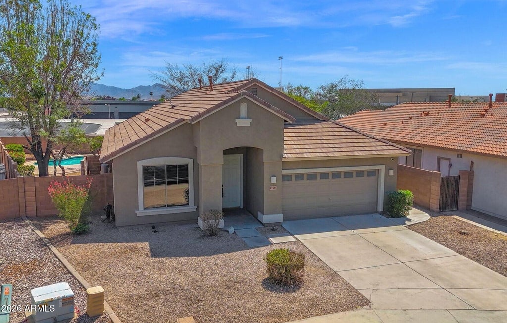 Photo of 11555 W Virginia Avenue, Avondale, AZ 85392 (MLS # 7017163)