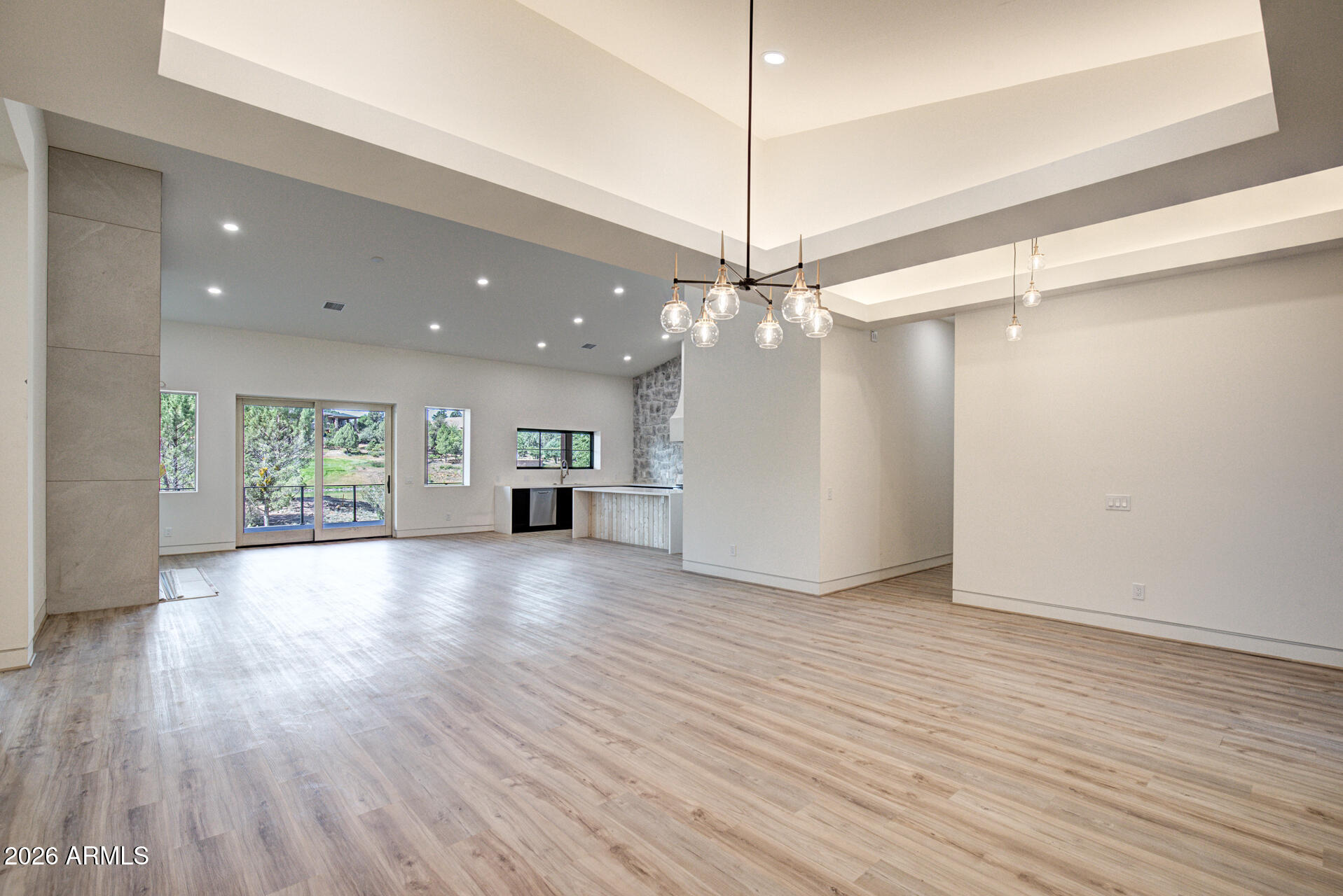 Chaparral Pines - Residential