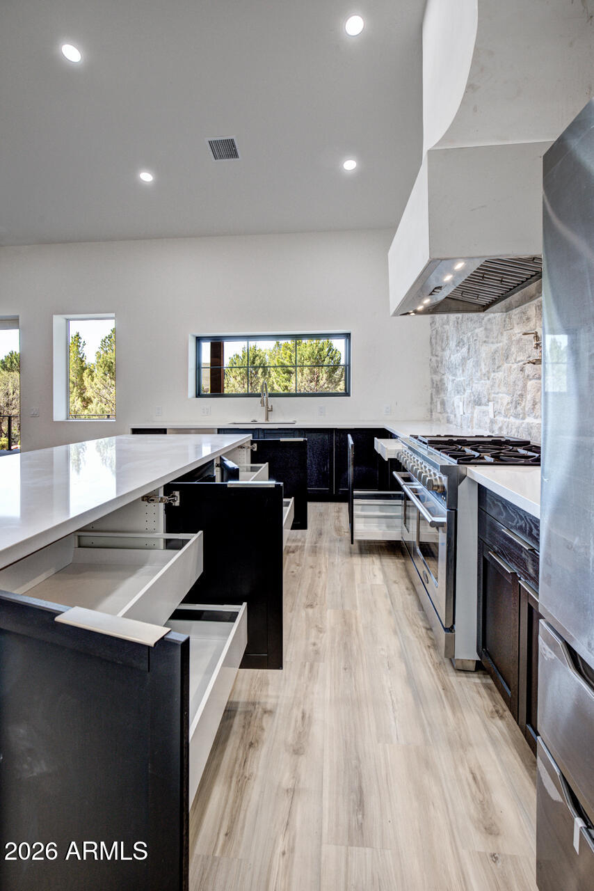 Chaparral Pines - Residential