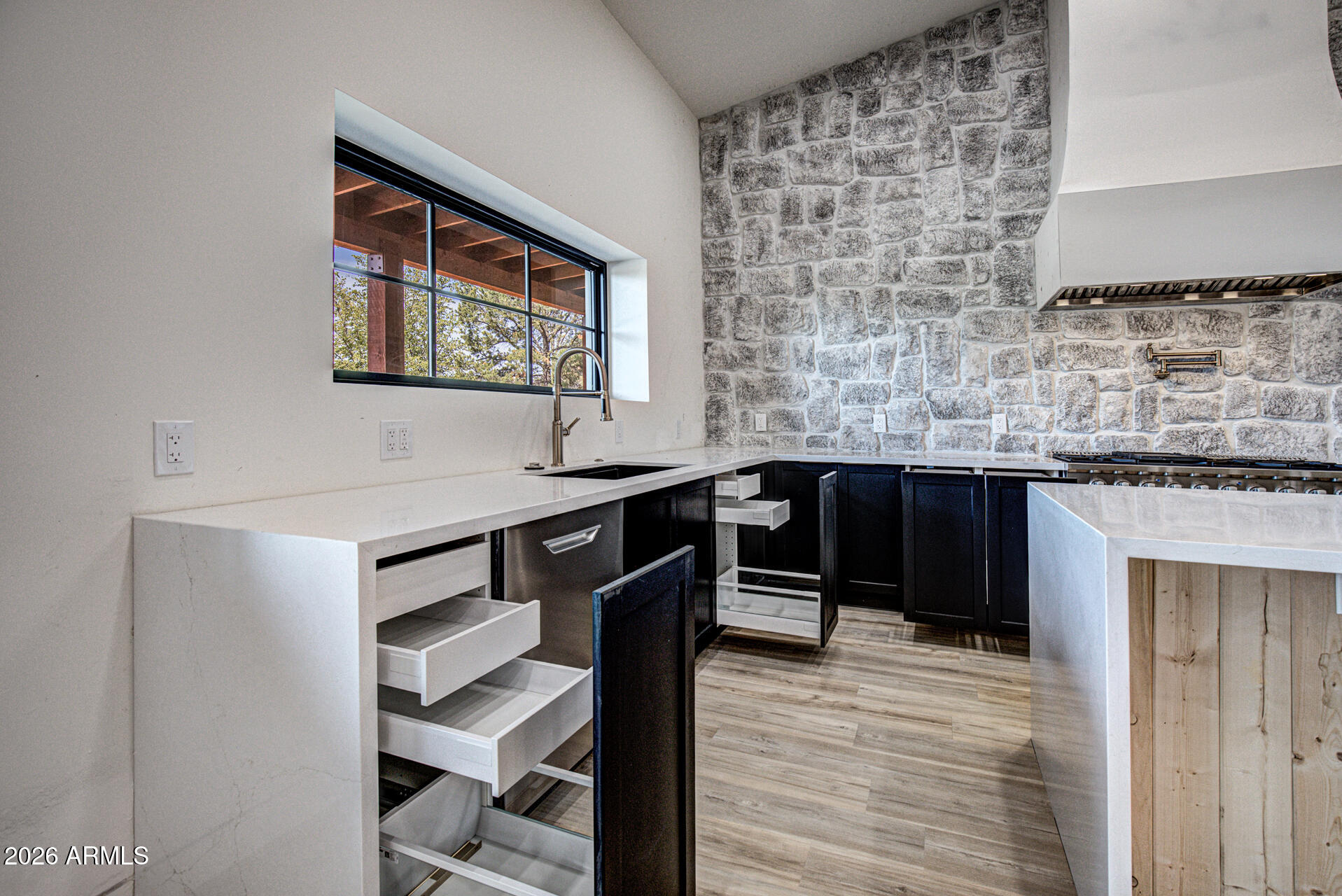 Chaparral Pines - Residential