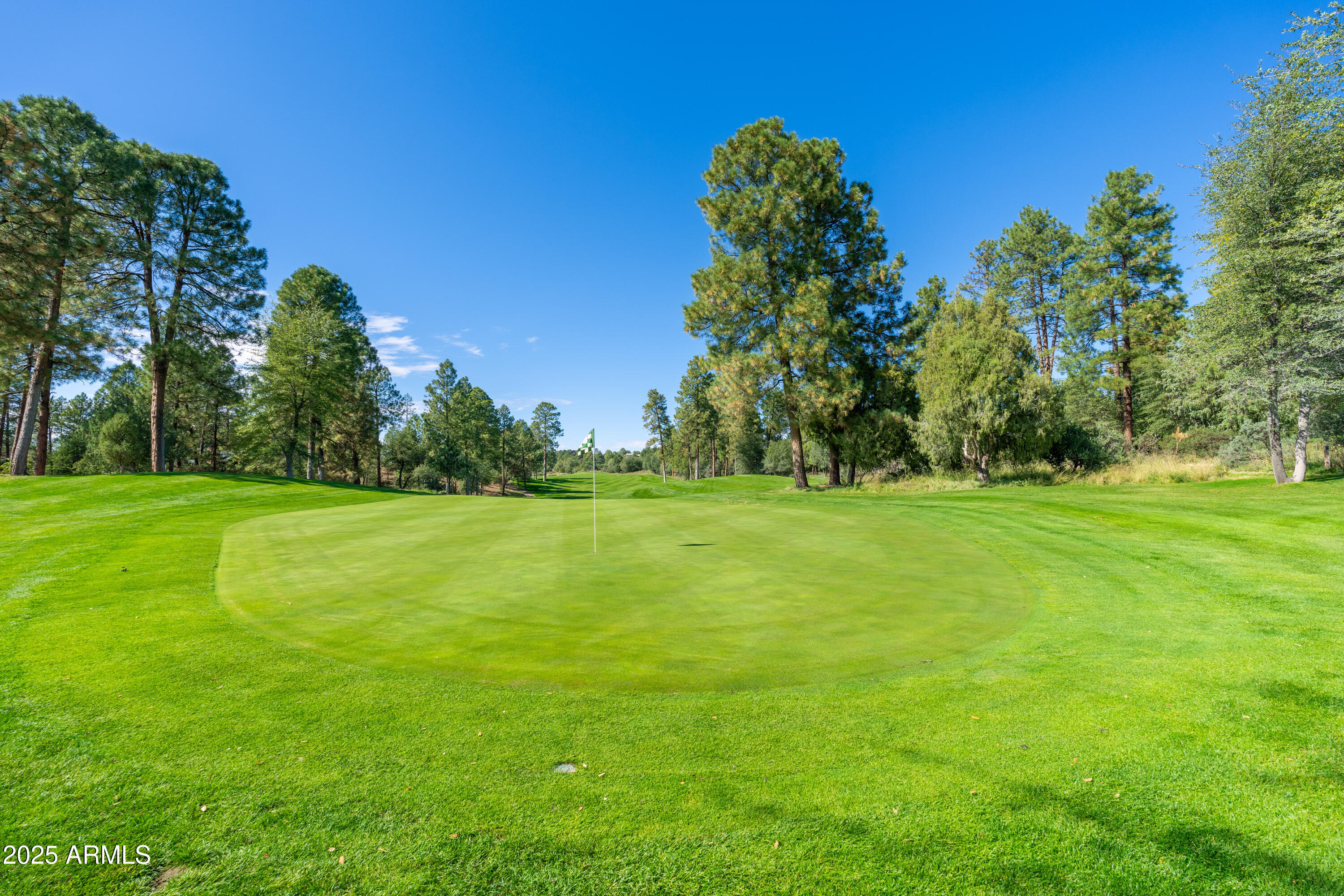 Chaparral Pines - Residential