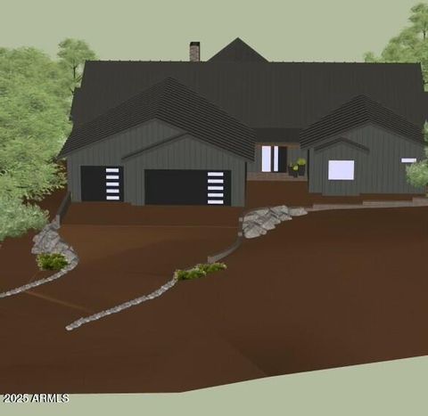 1004 N Scenic Drive Payson AZ 85541