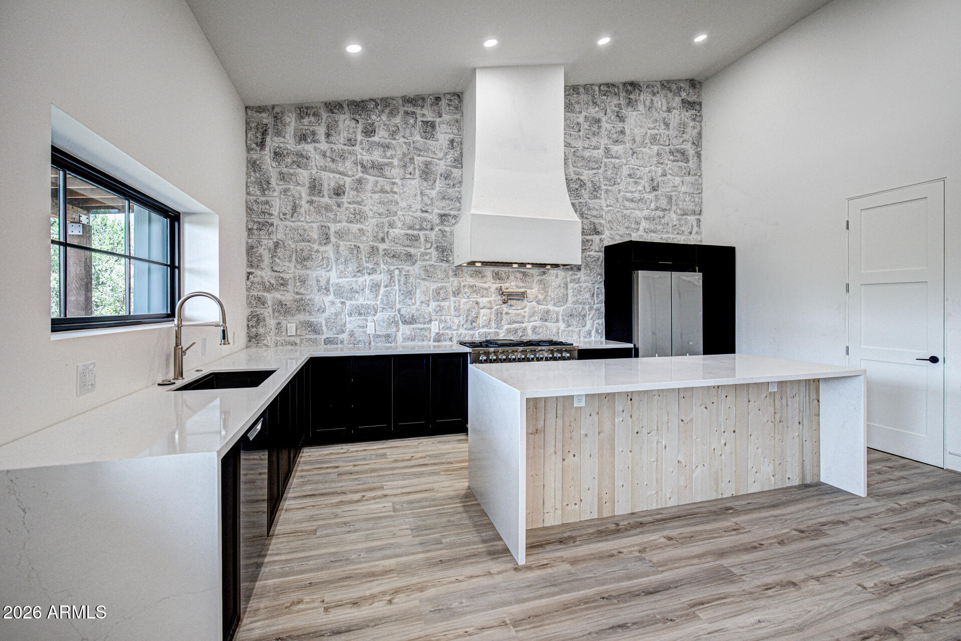 Chaparral Pines - Residential
