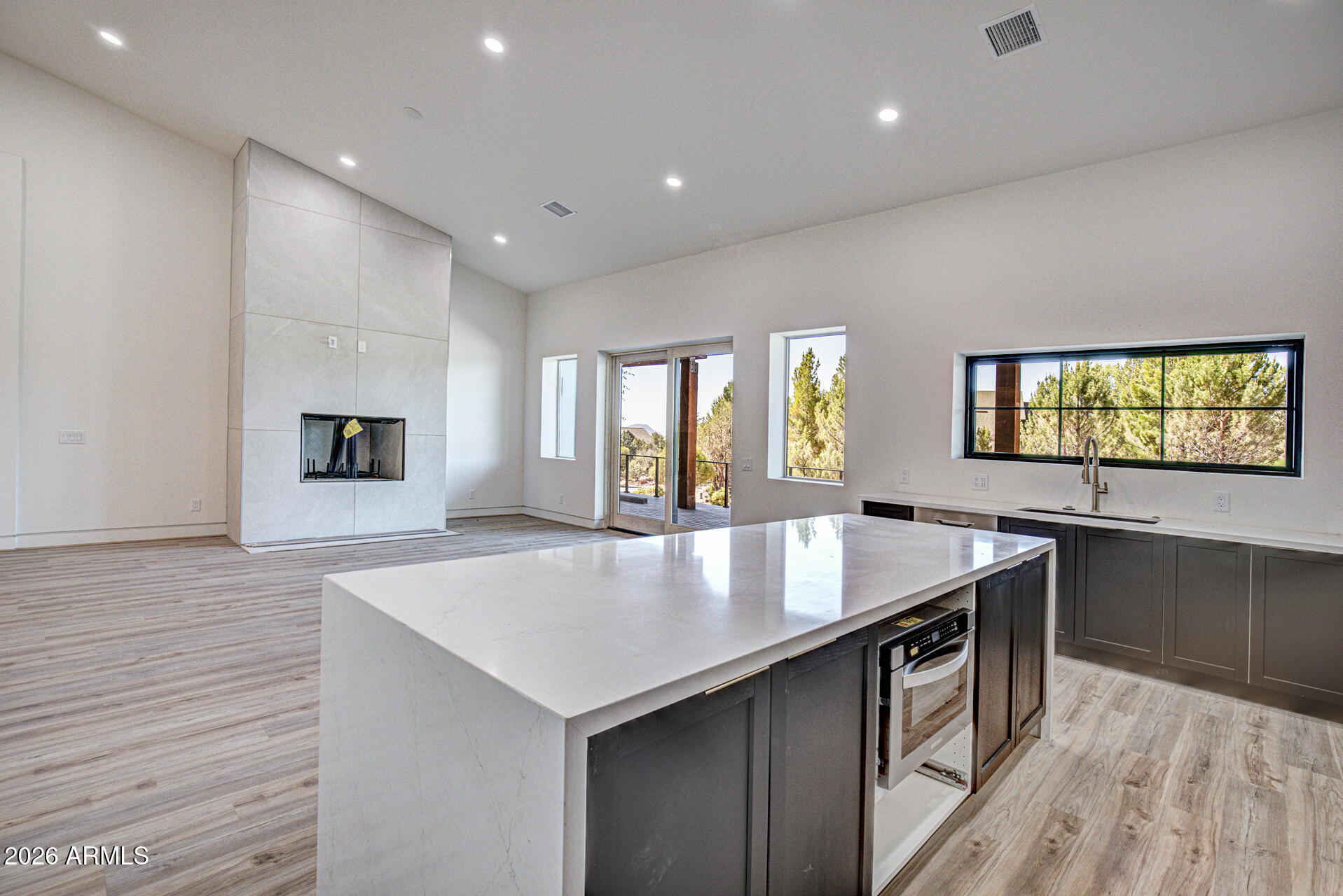 Chaparral Pines - Residential