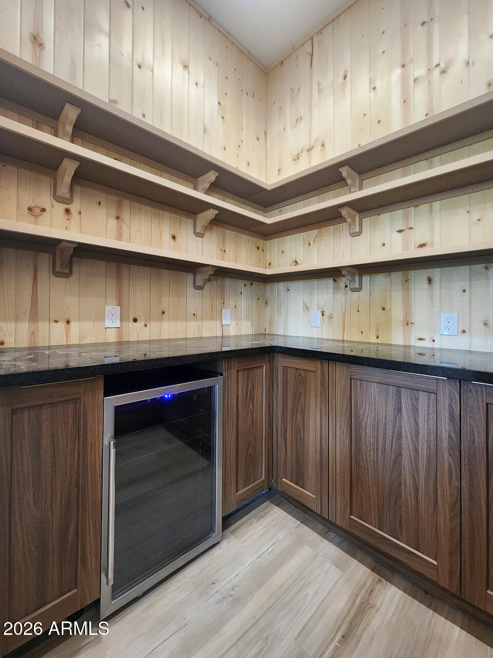 Chaparral Pines - Residential
