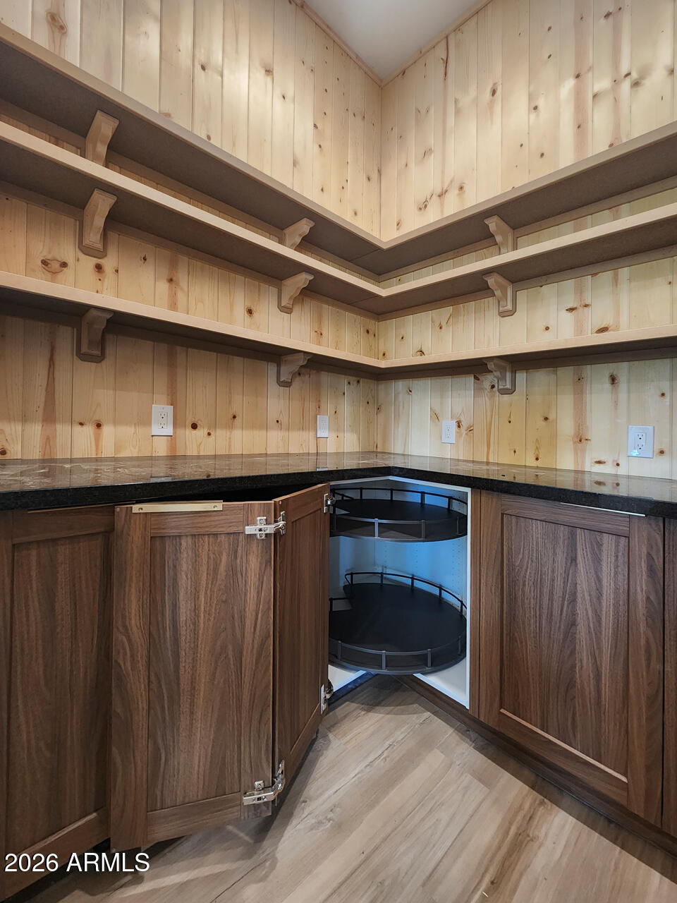 Chaparral Pines - Residential