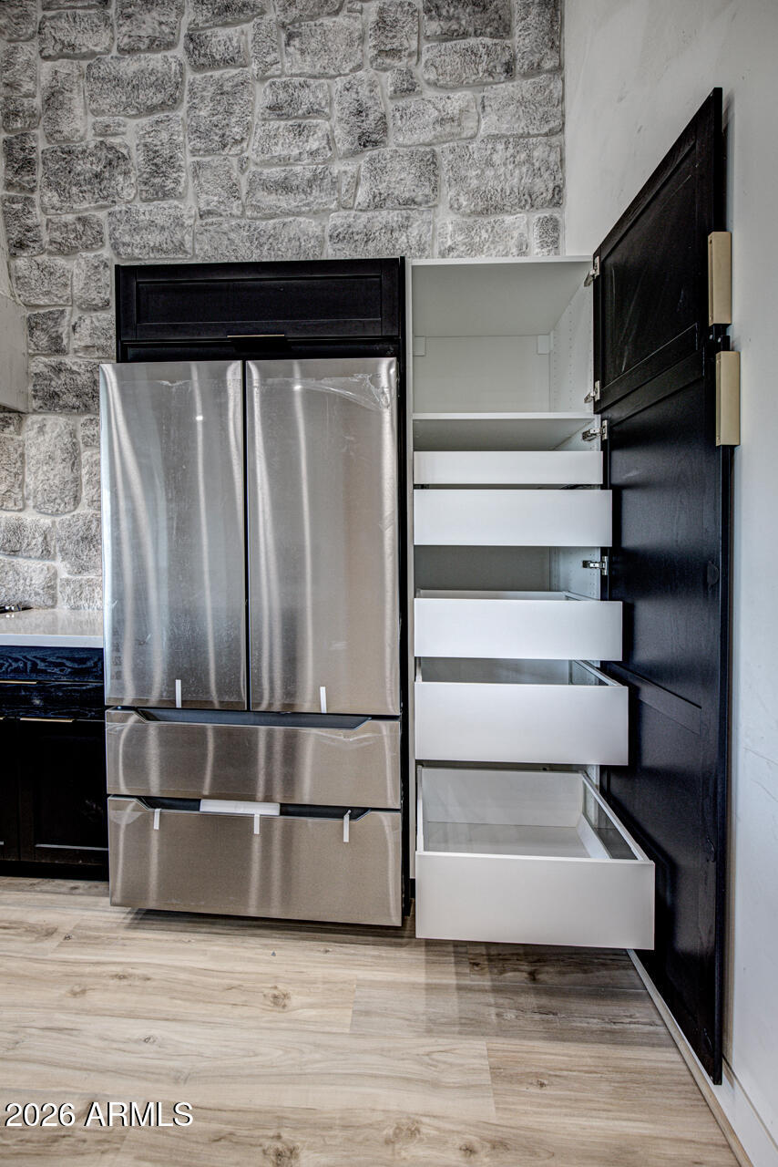 Chaparral Pines - Residential
