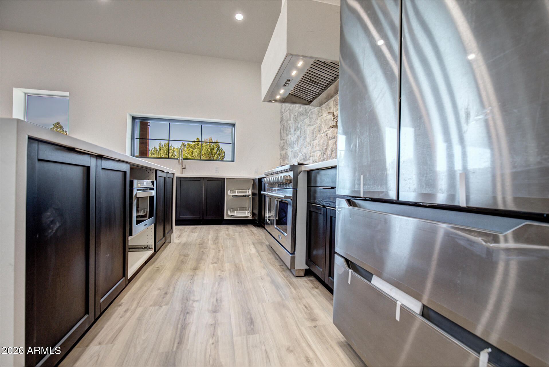 Chaparral Pines - Residential