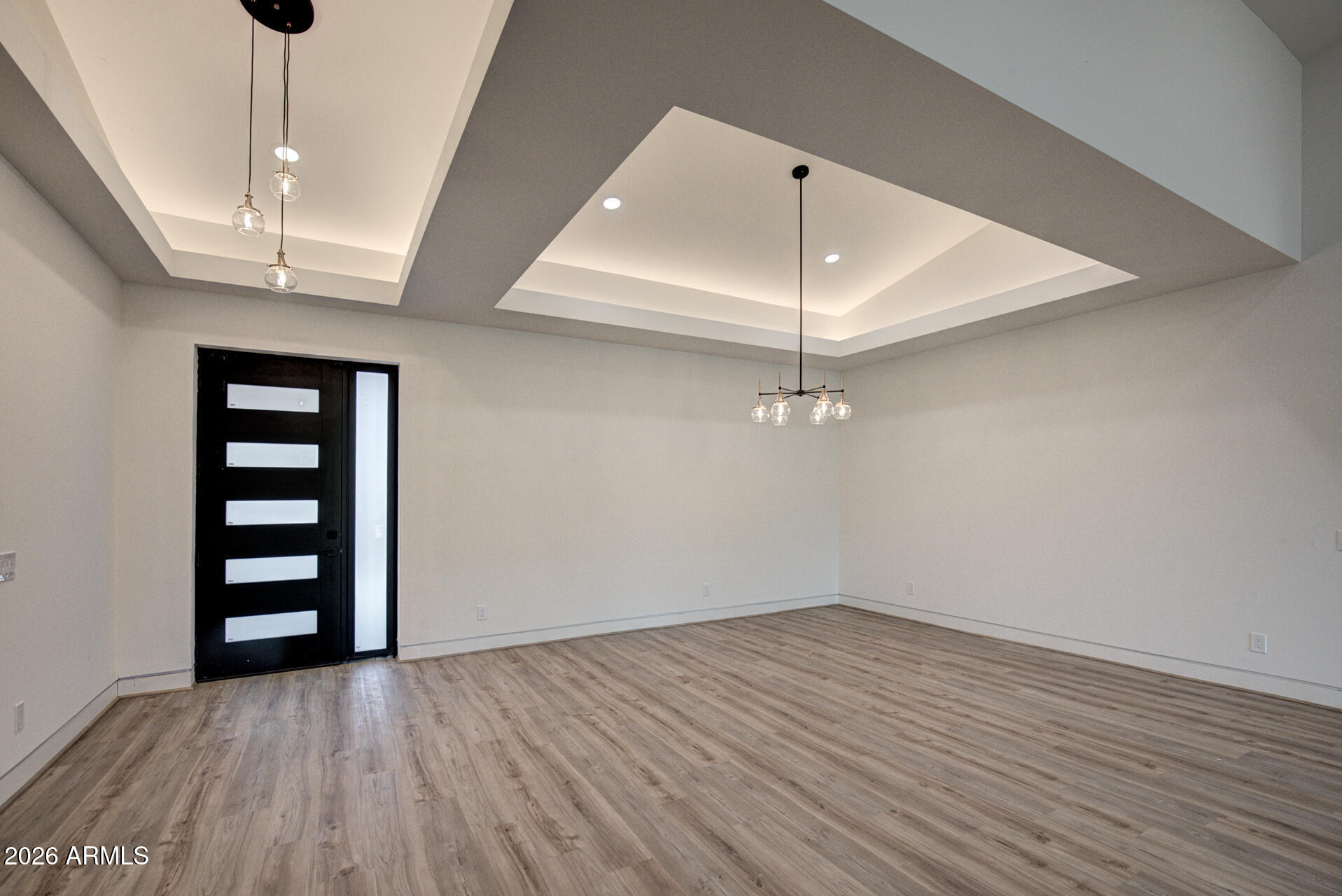 Chaparral Pines - Residential