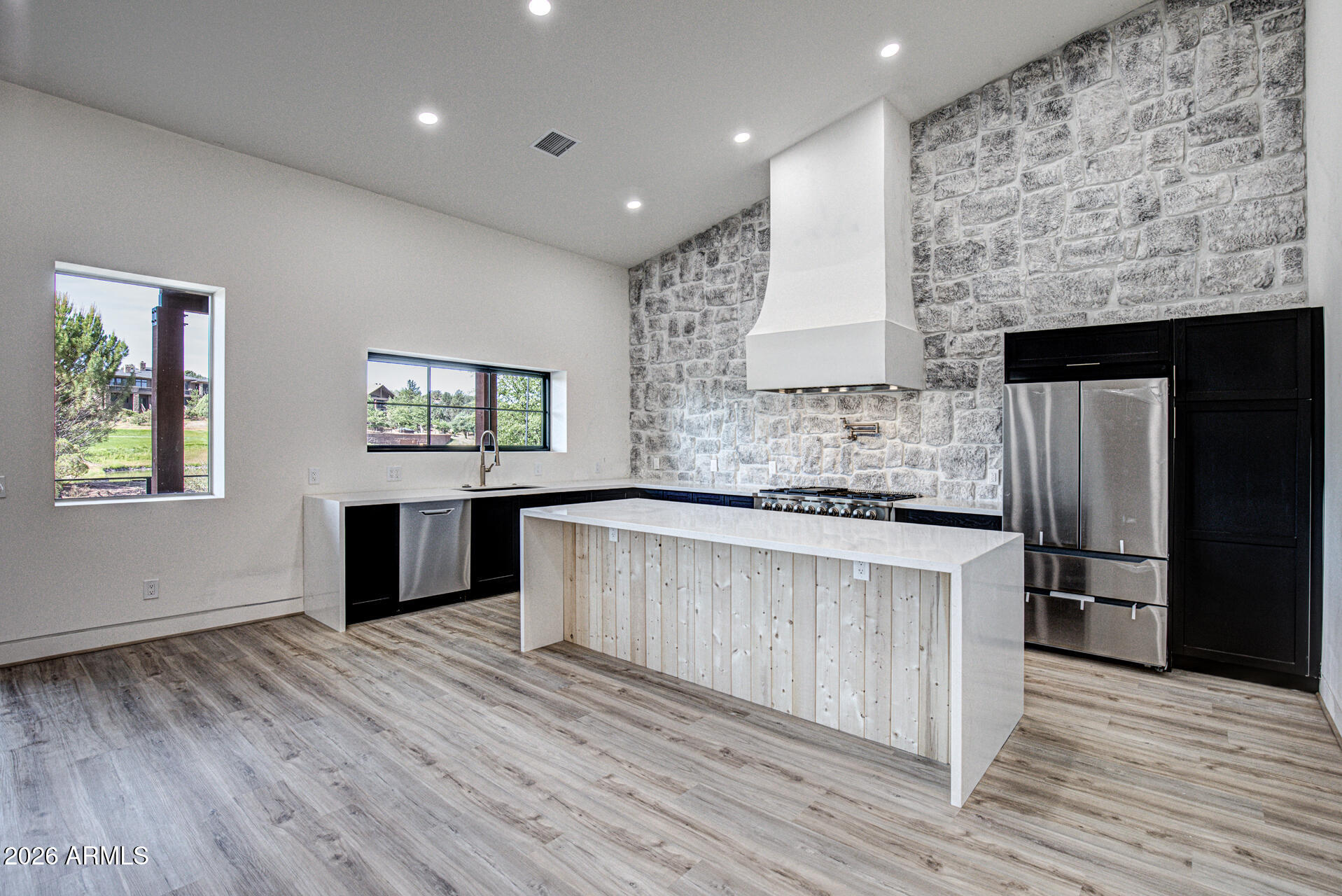 Chaparral Pines - Residential