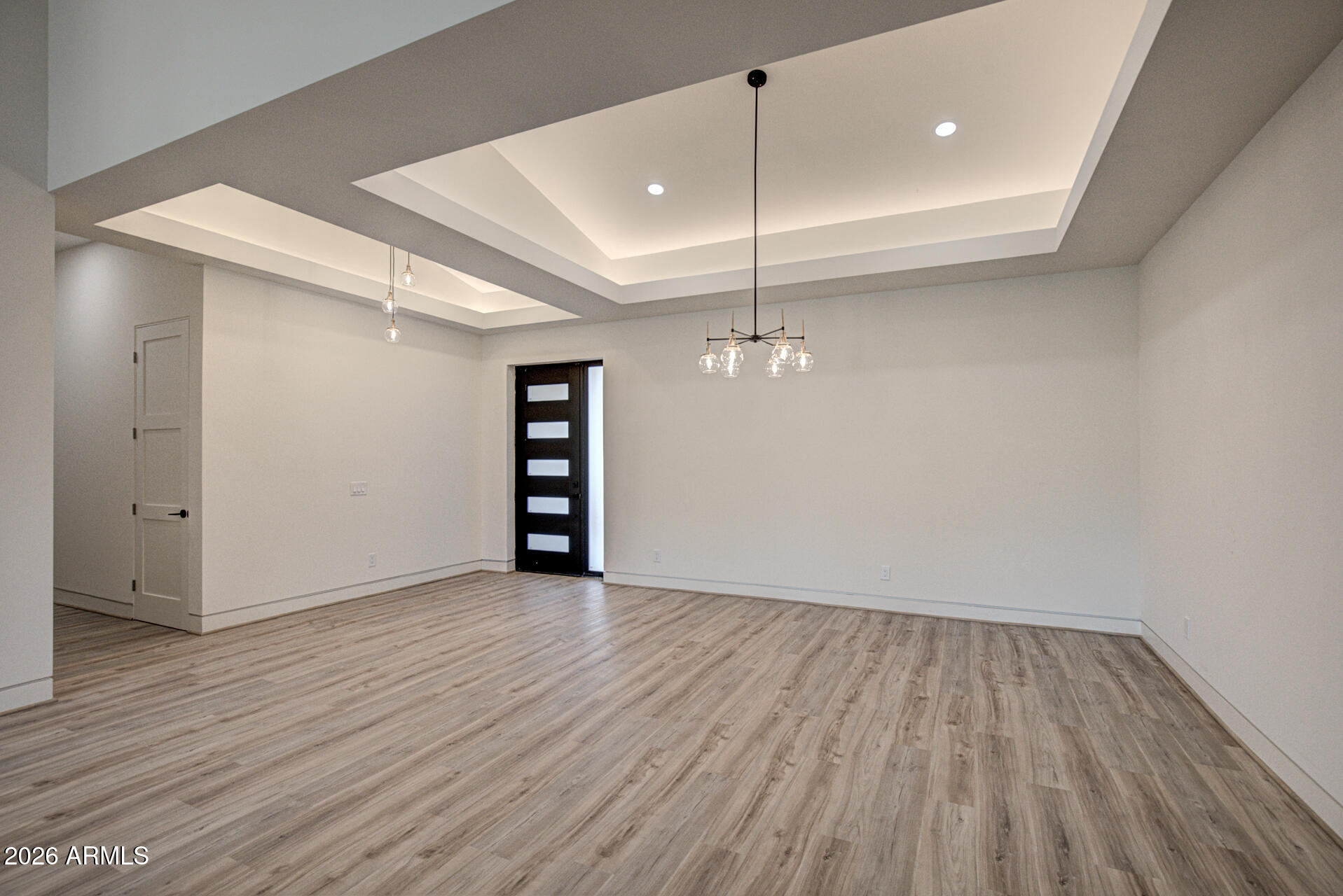 Chaparral Pines - Residential