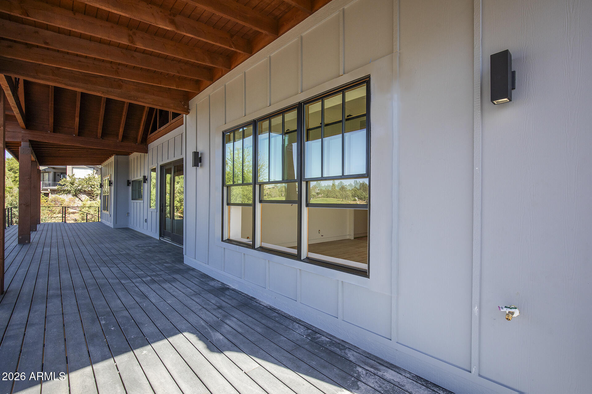 Chaparral Pines - Residential