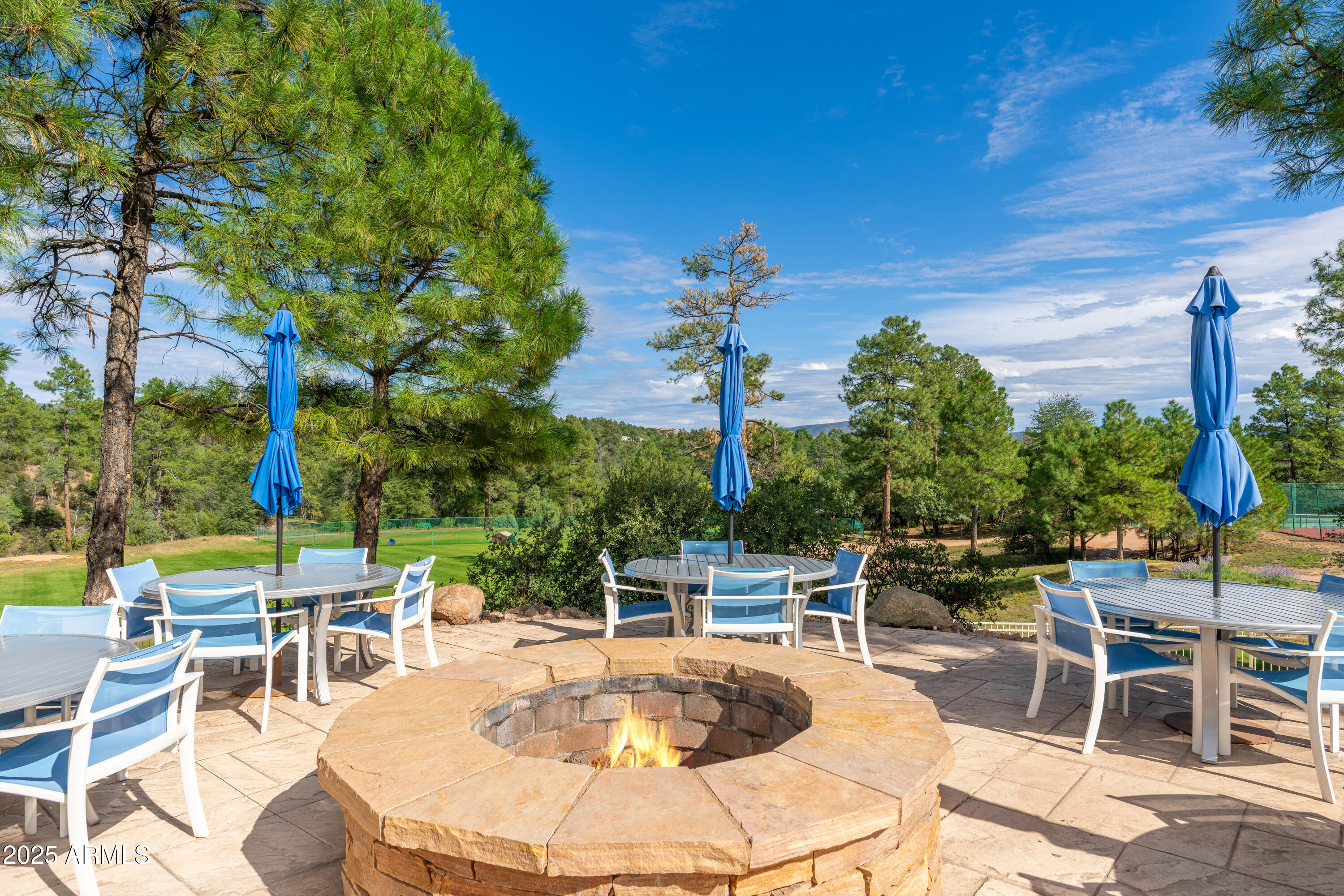 Chaparral Pines - Residential