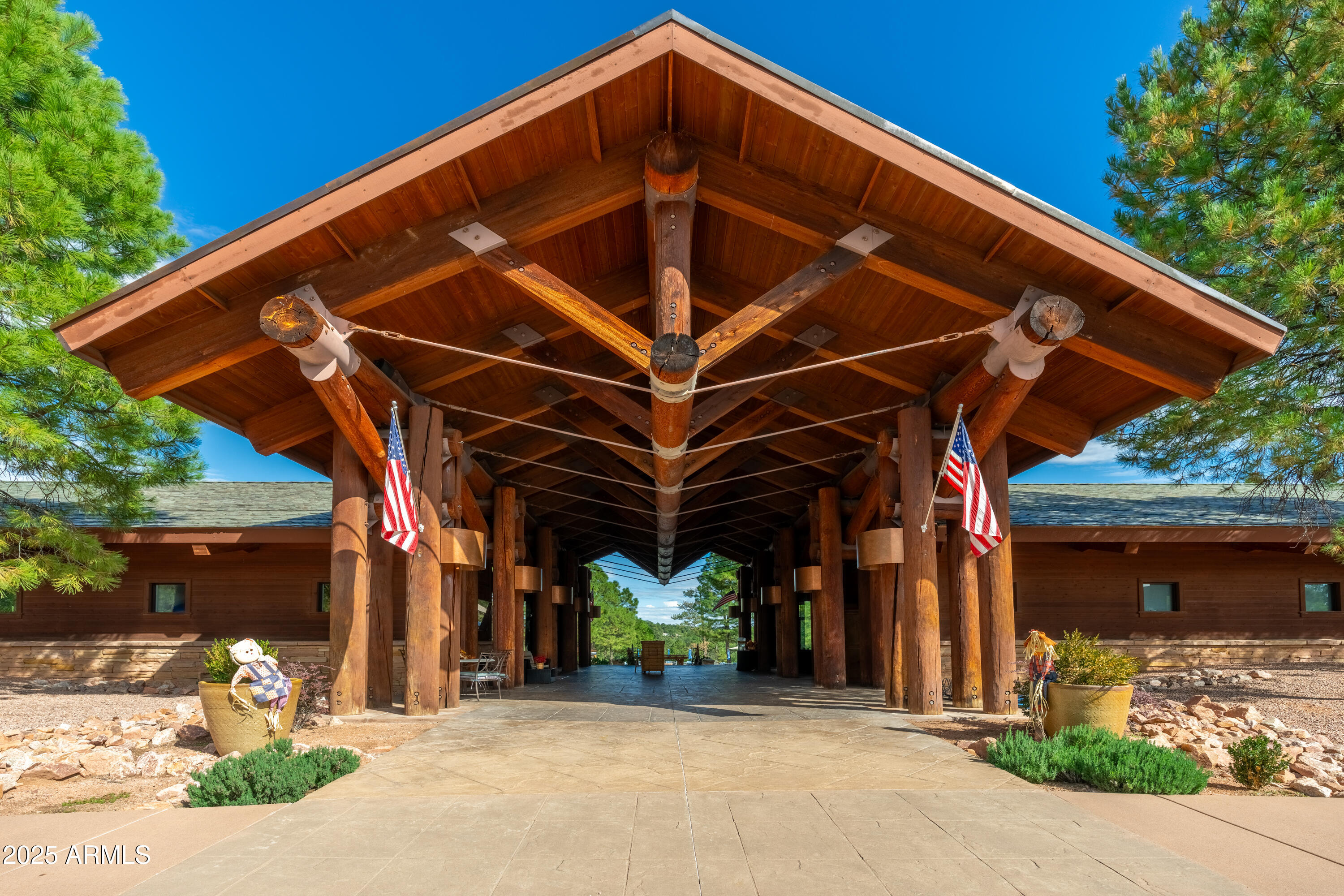 Chaparral Pines - Residential