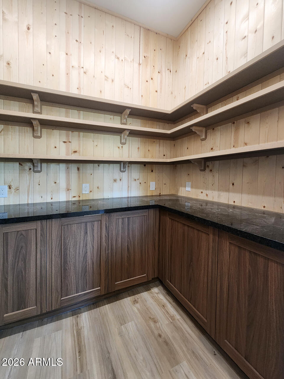 Chaparral Pines - Residential