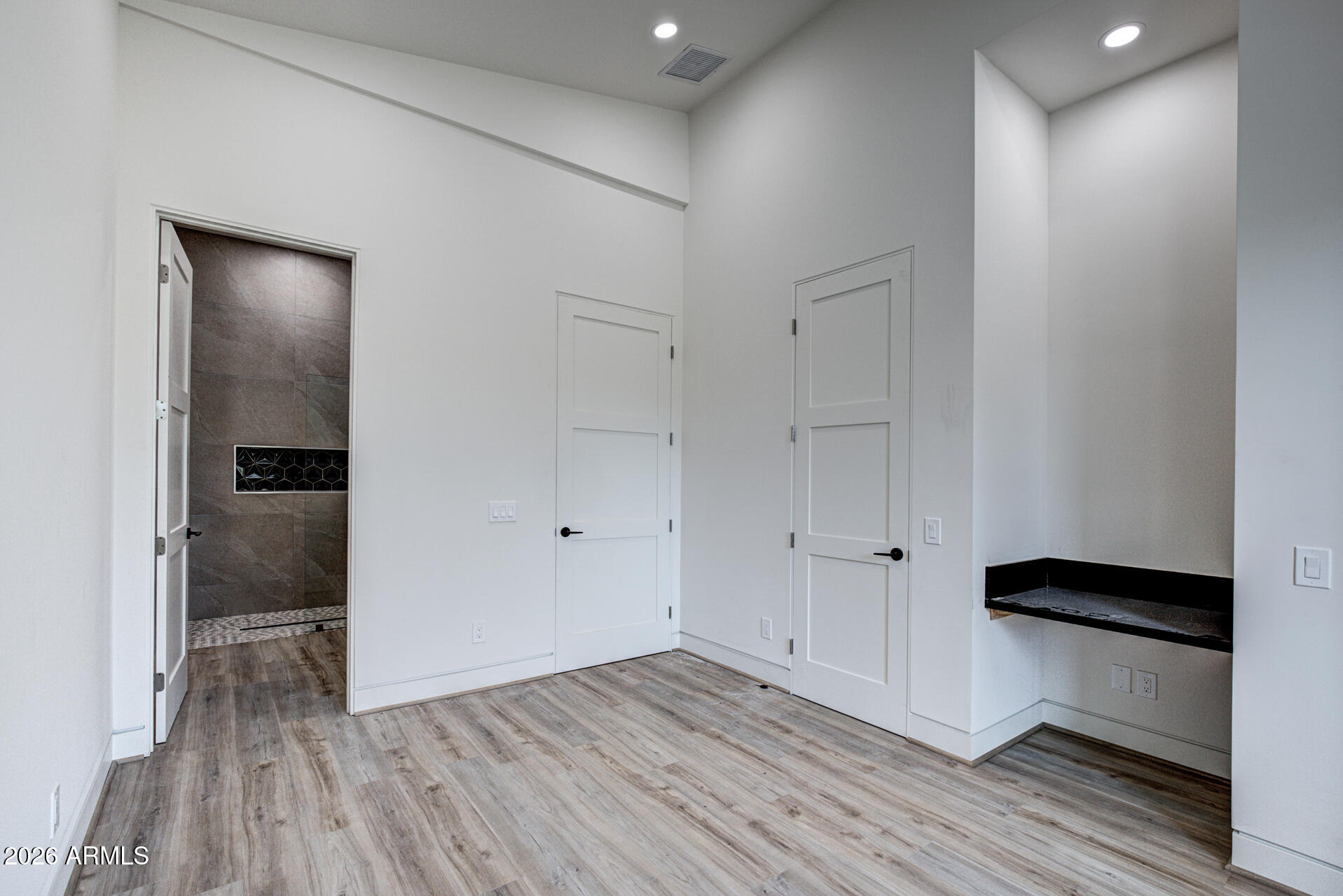 Chaparral Pines - Residential