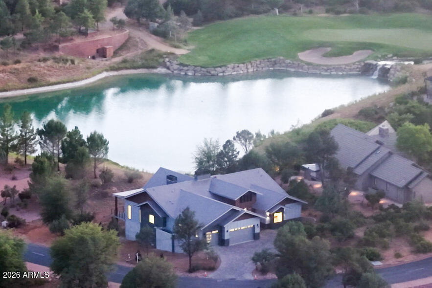 Chaparral Pines - Residential