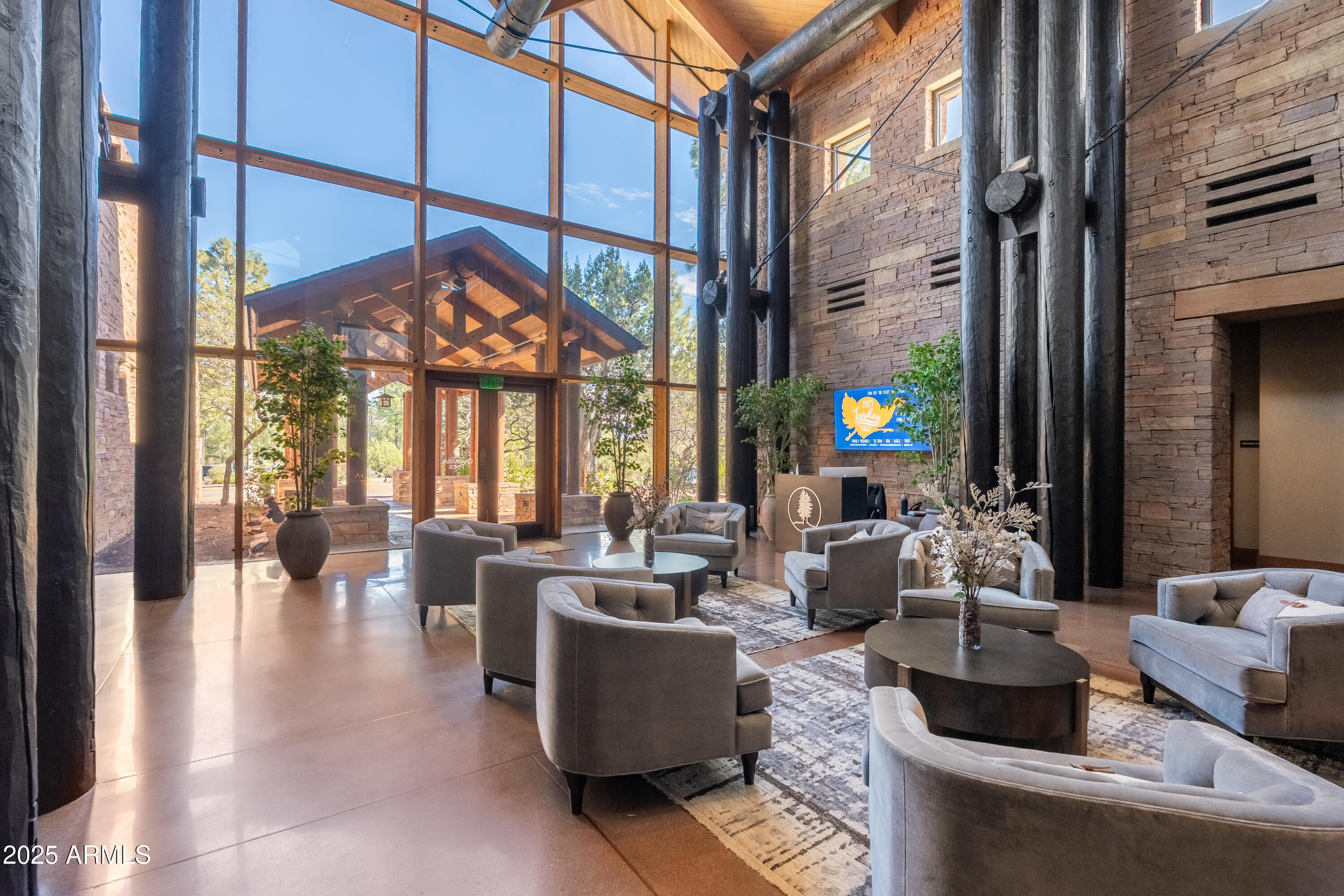 Chaparral Pines - Residential