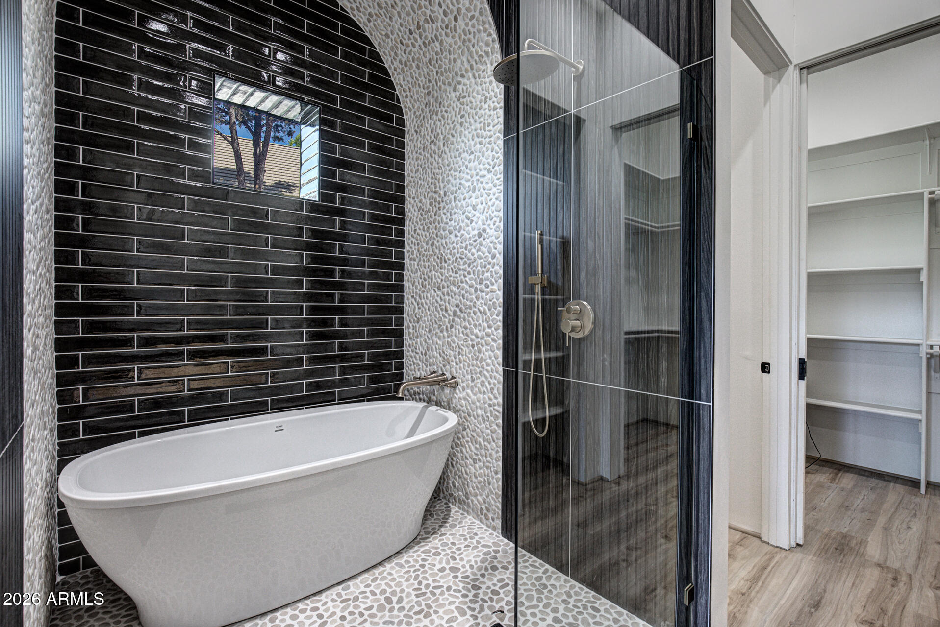 Chaparral Pines - Residential