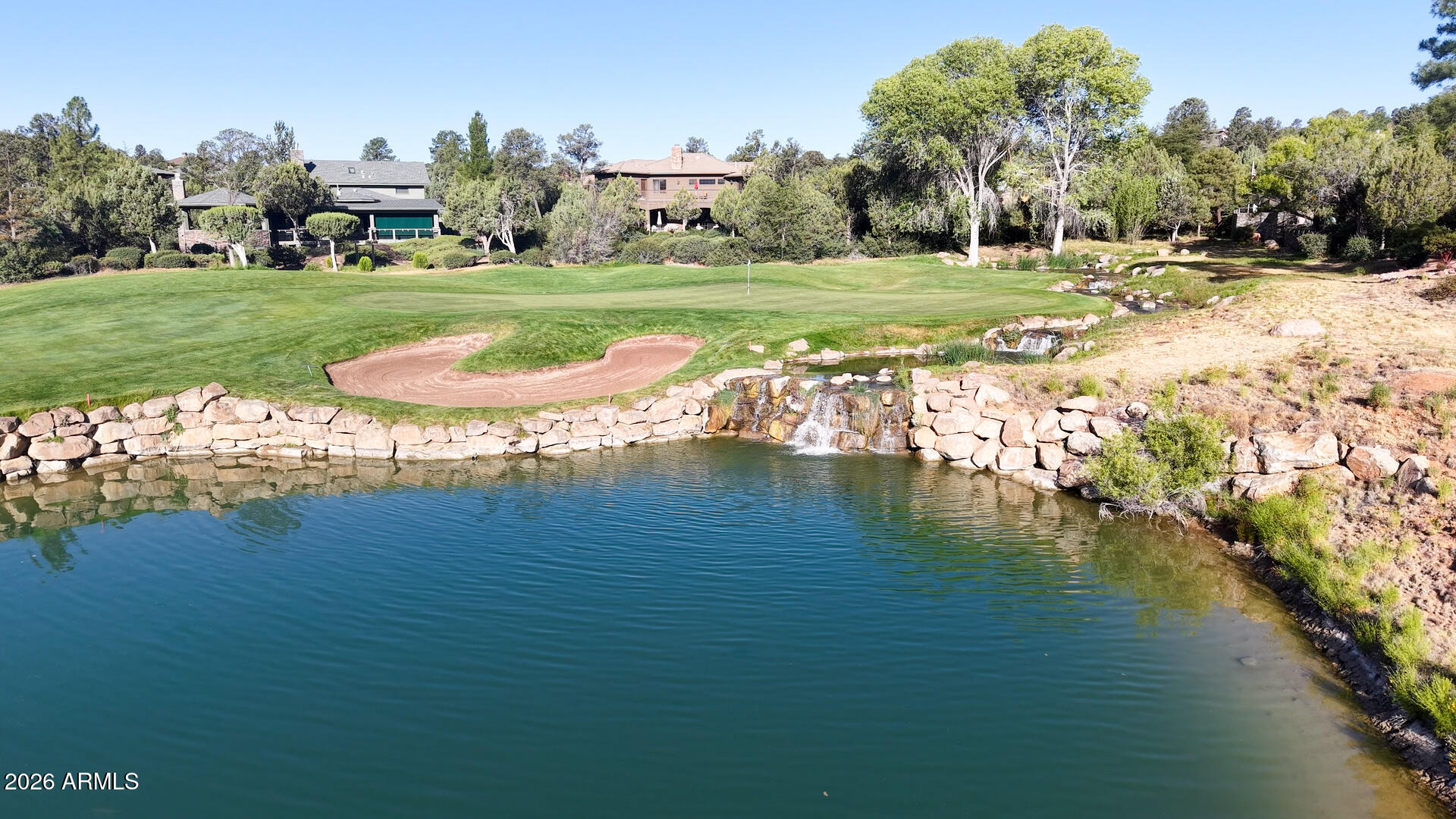 Chaparral Pines - Residential