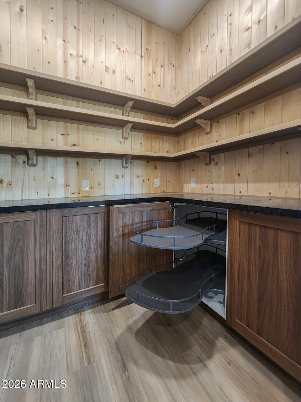 Chaparral Pines - Residential