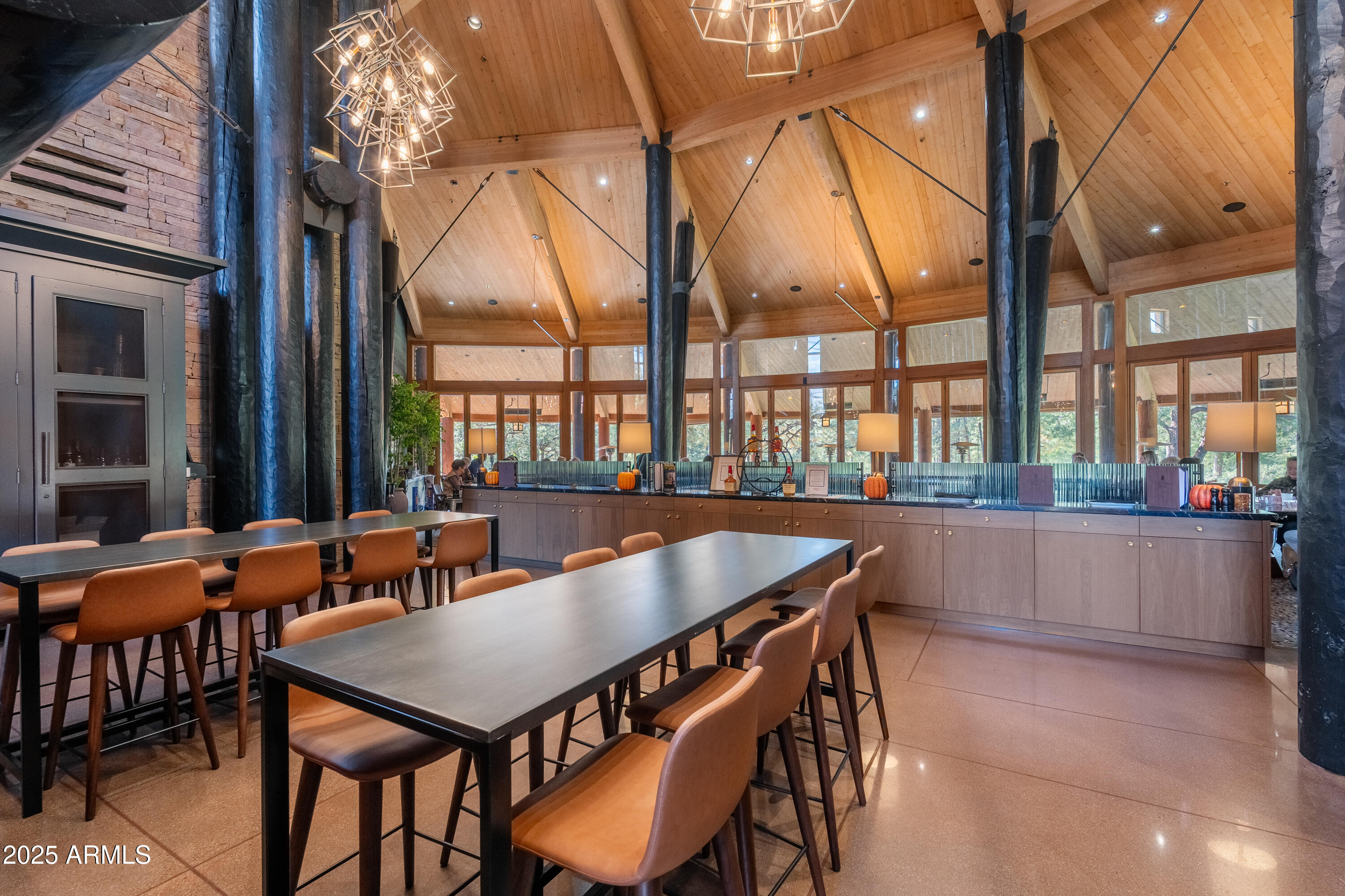 Chaparral Pines - Residential
