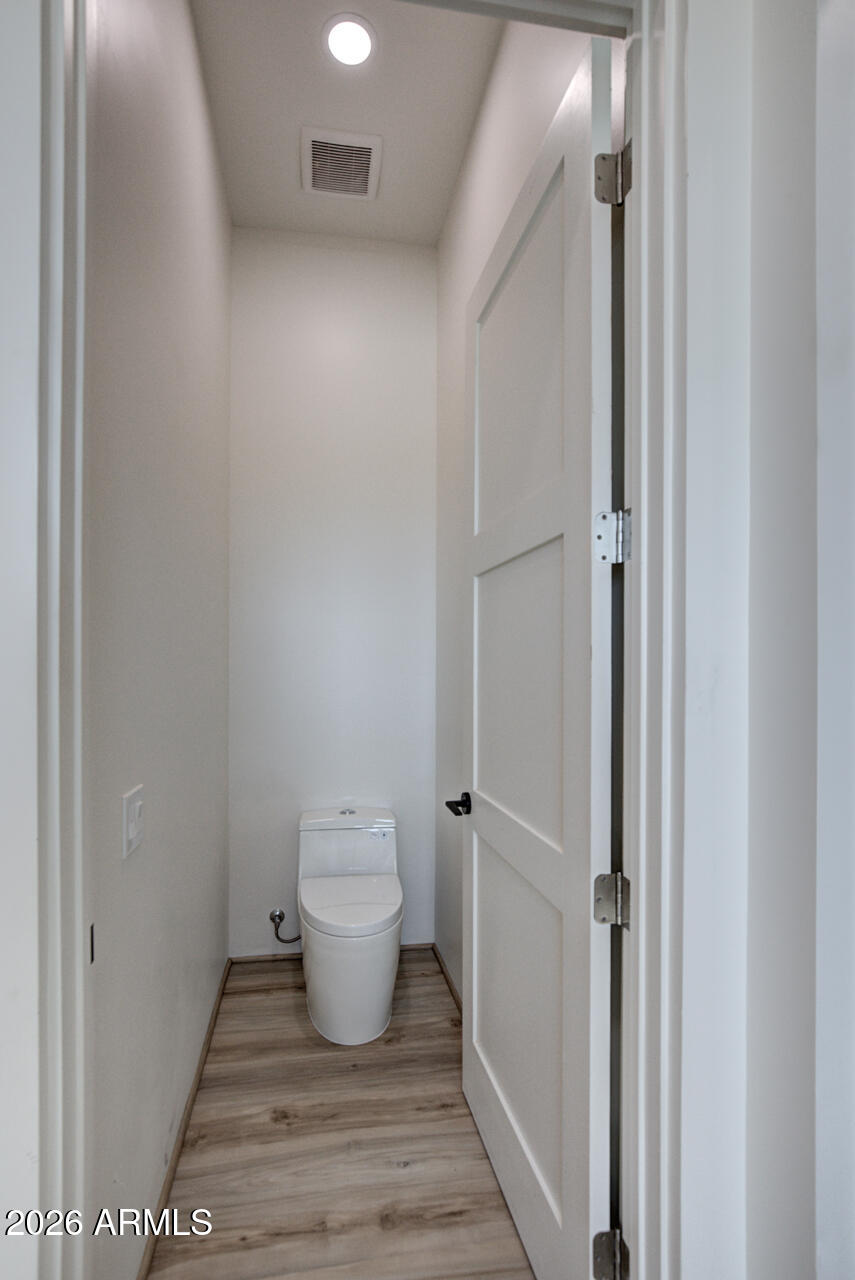 Chaparral Pines - Residential