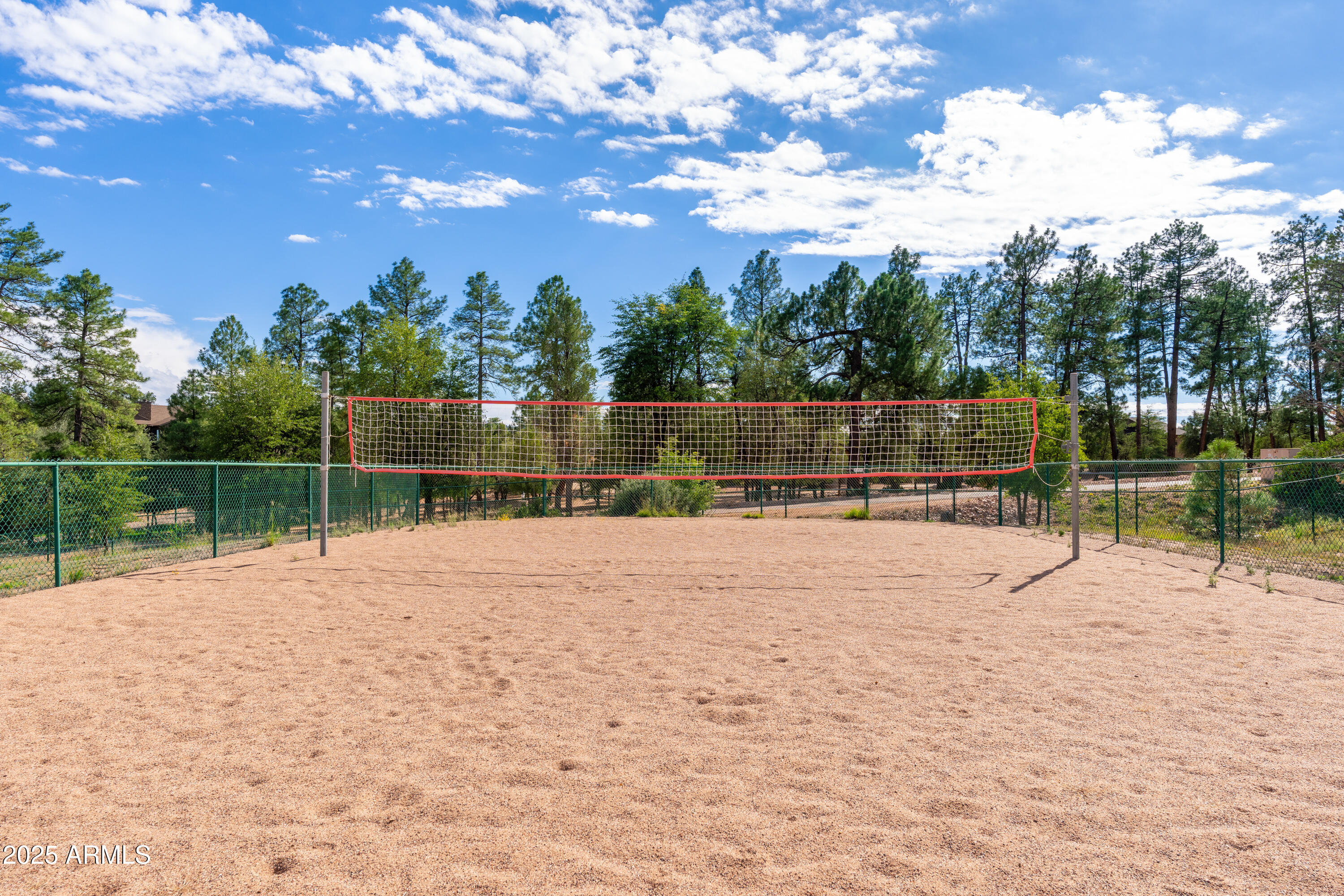 Chaparral Pines - Residential
