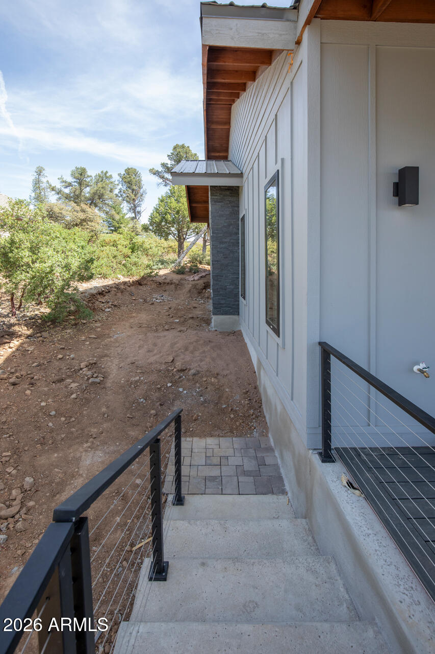 Chaparral Pines - Residential
